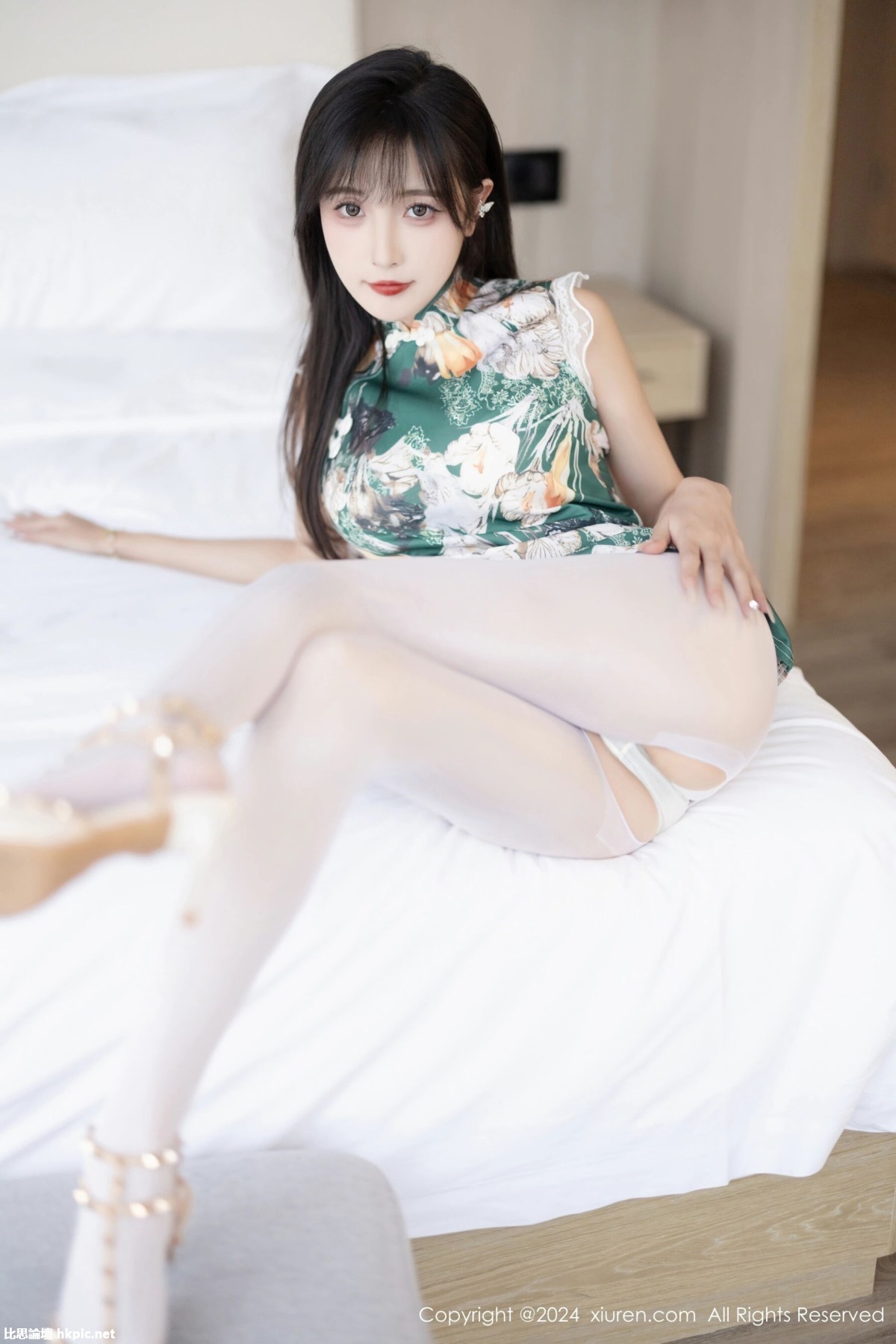 【XiuRen秀人網】20240314Vol8231林星闌【84P】-XIUREN秀人网