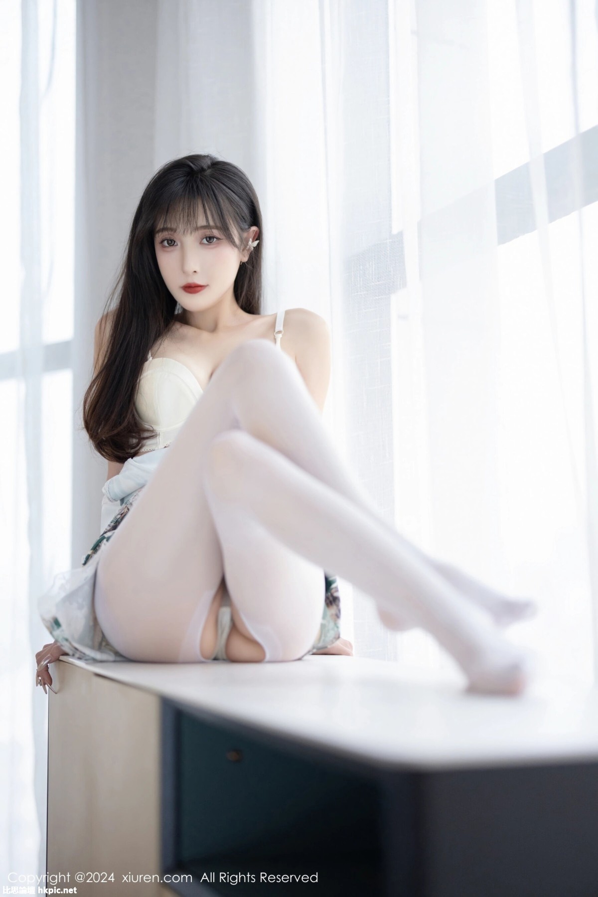 【XiuRen秀人網】20240314Vol8231林星闌【84P】-XIUREN秀人网