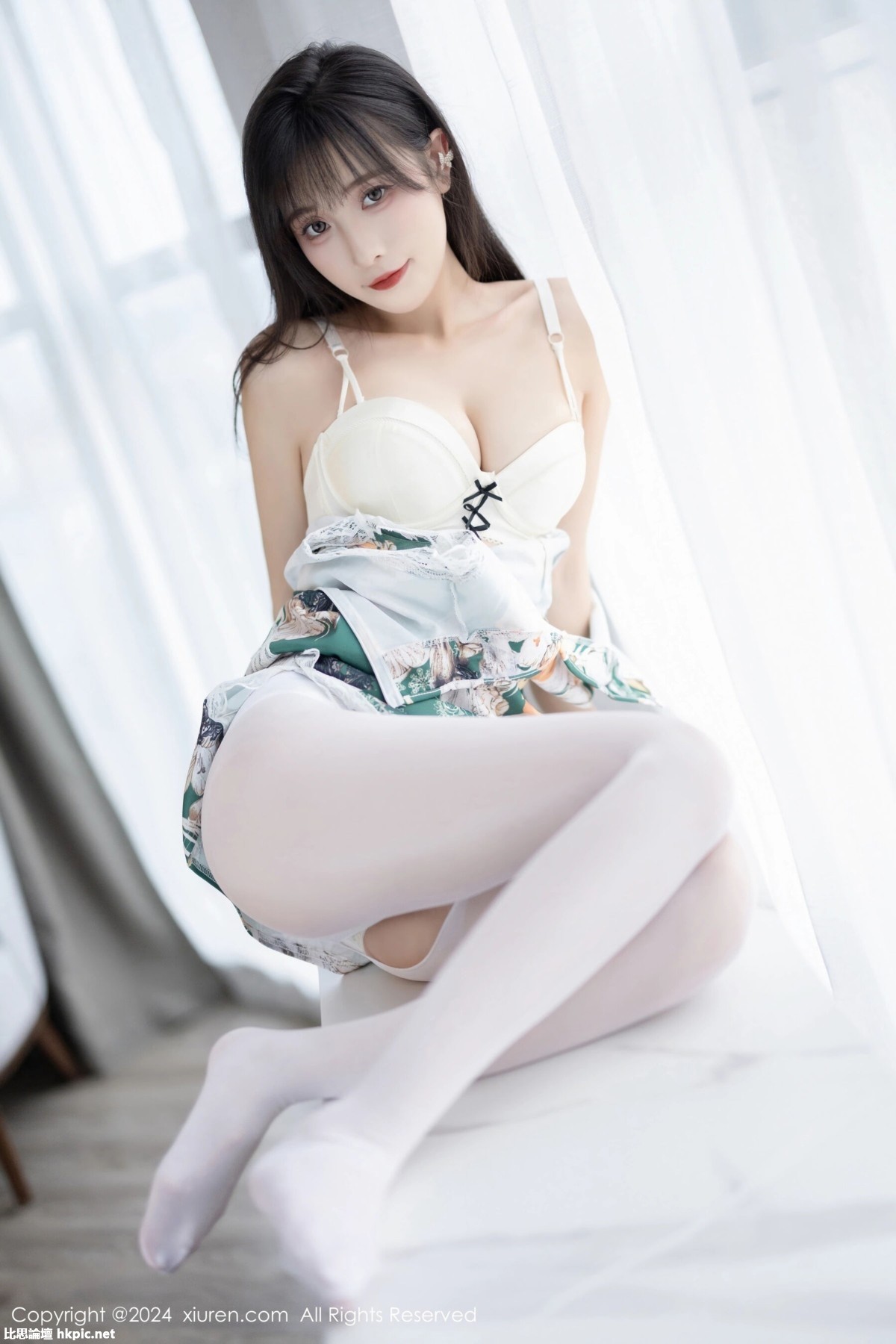 【XiuRen秀人網】20240314Vol8231林星闌【84P】-XIUREN秀人网