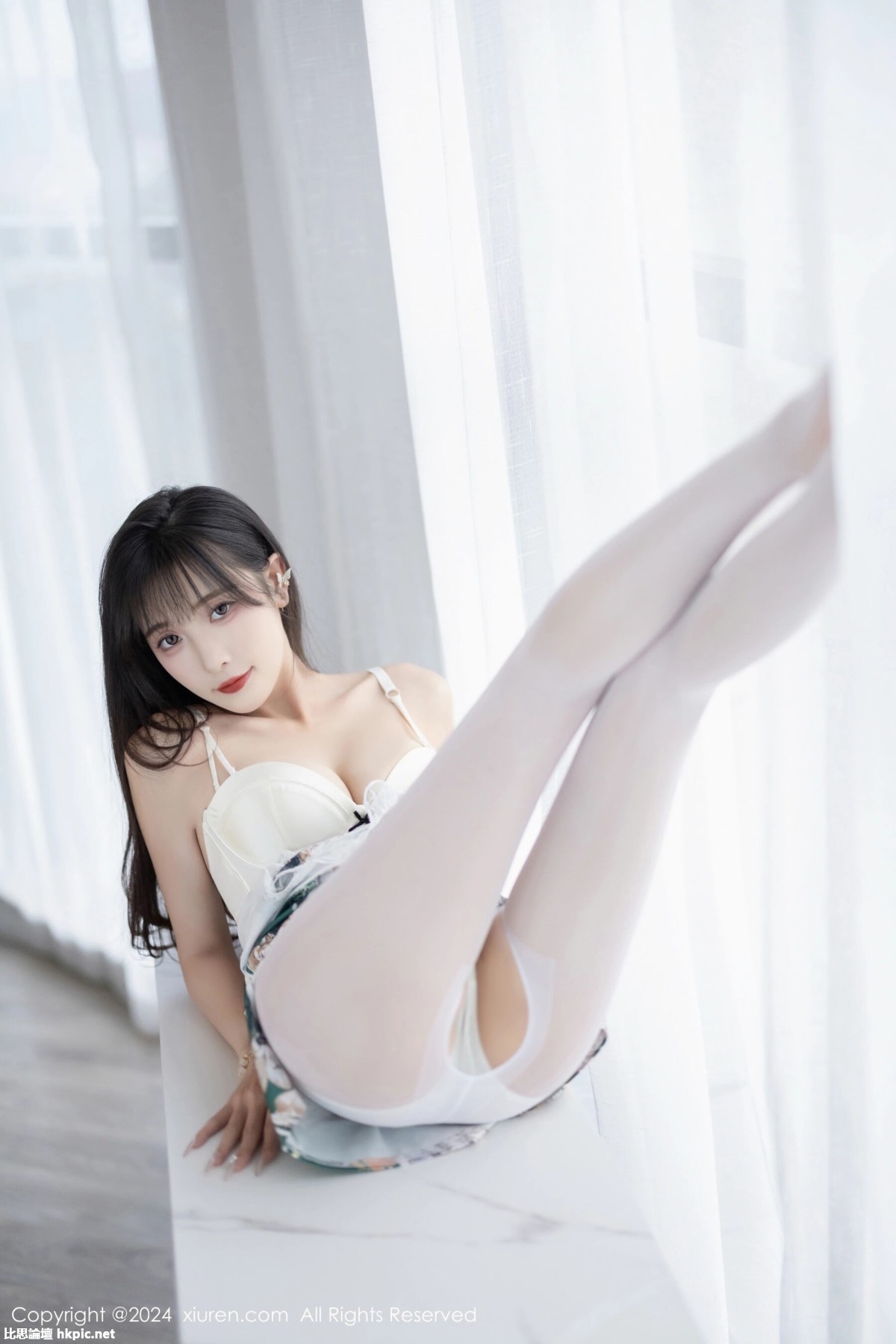 【XiuRen秀人網】20240314Vol8231林星闌【84P】-XIUREN秀人网