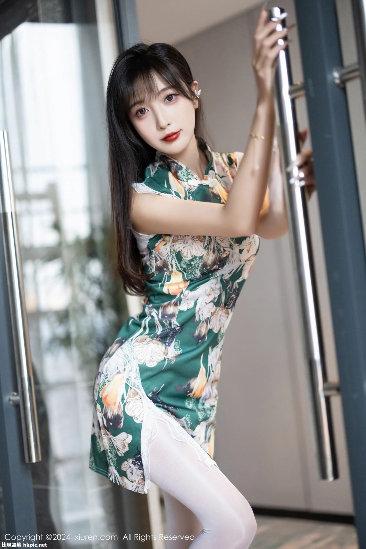 【XiuRen秀人網】20240314Vol8231林星闌【84P】-XIUREN秀人网