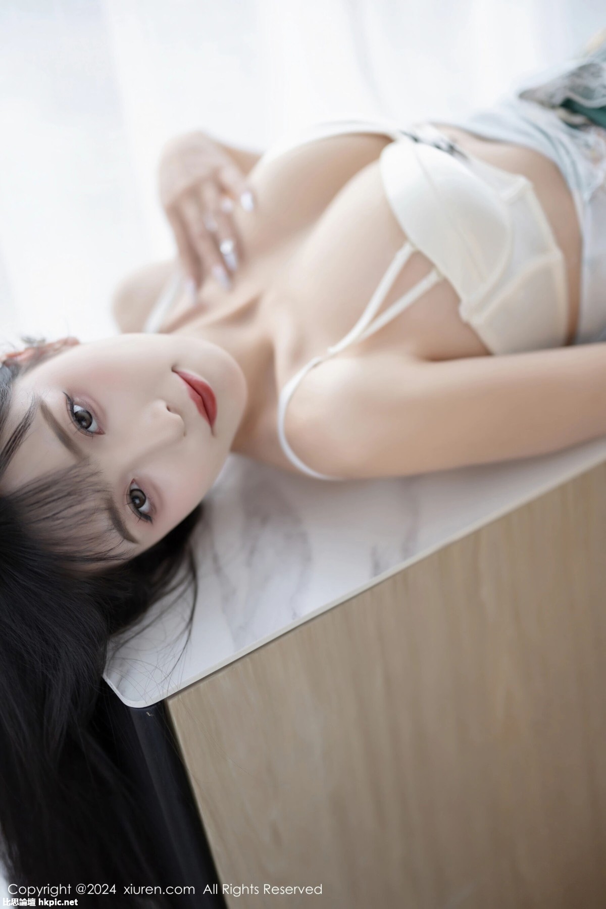 【XiuRen秀人網】20240314Vol8231林星闌【84P】-XIUREN秀人网