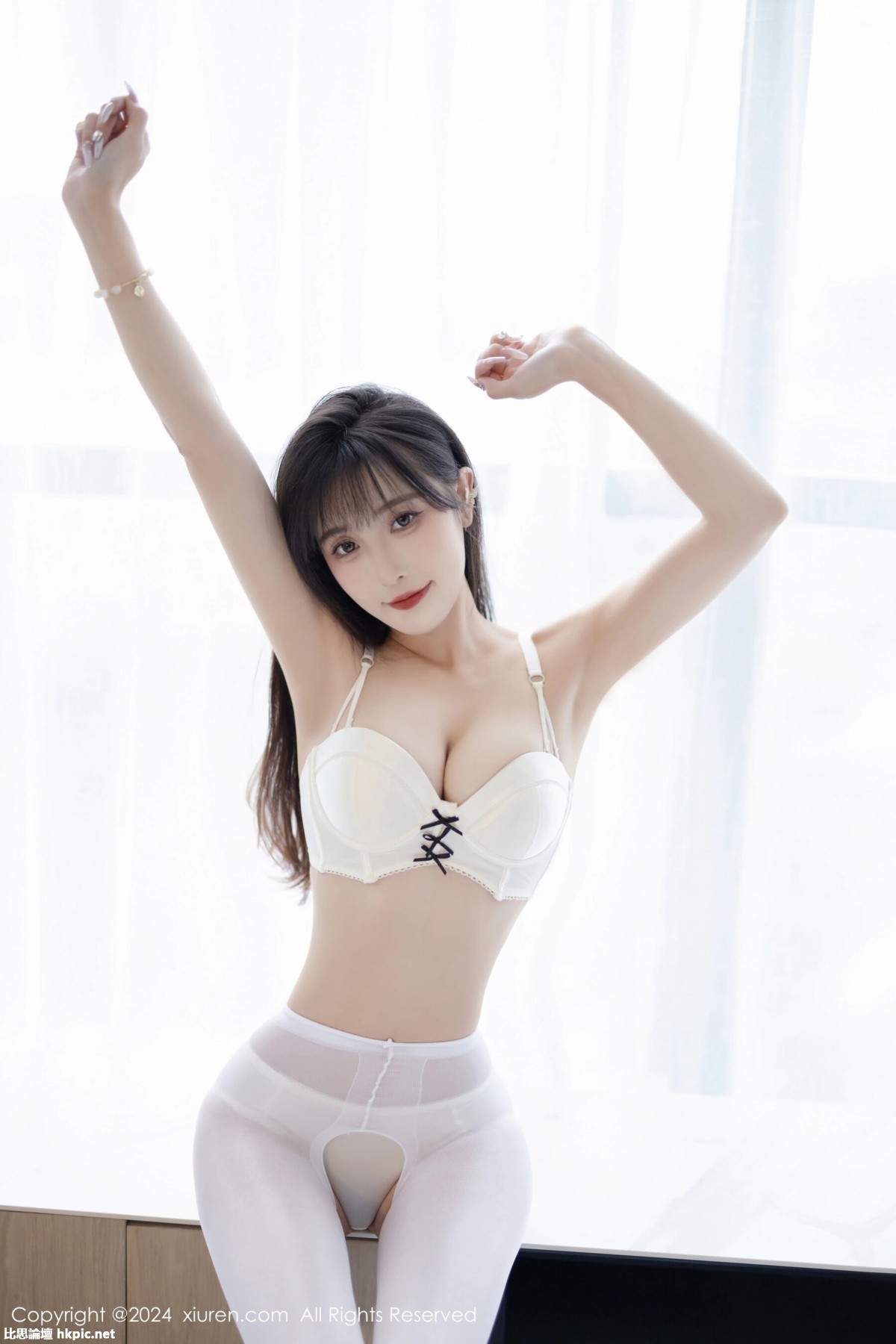 【XiuRen秀人網】20240314Vol8231林星闌【84P】-XIUREN秀人网