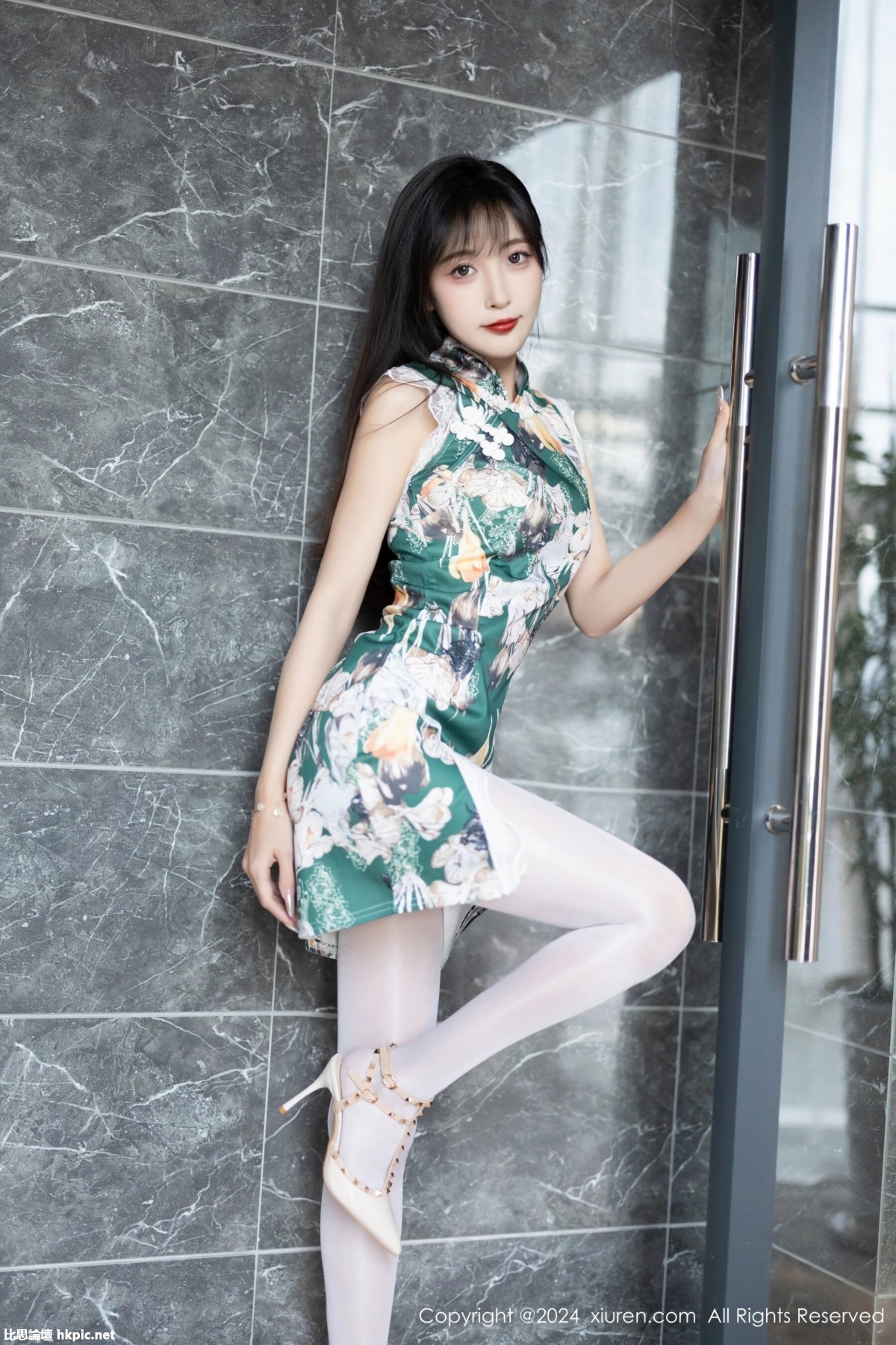 【XiuRen秀人網】20240314Vol8231林星闌【84P】-XIUREN秀人网