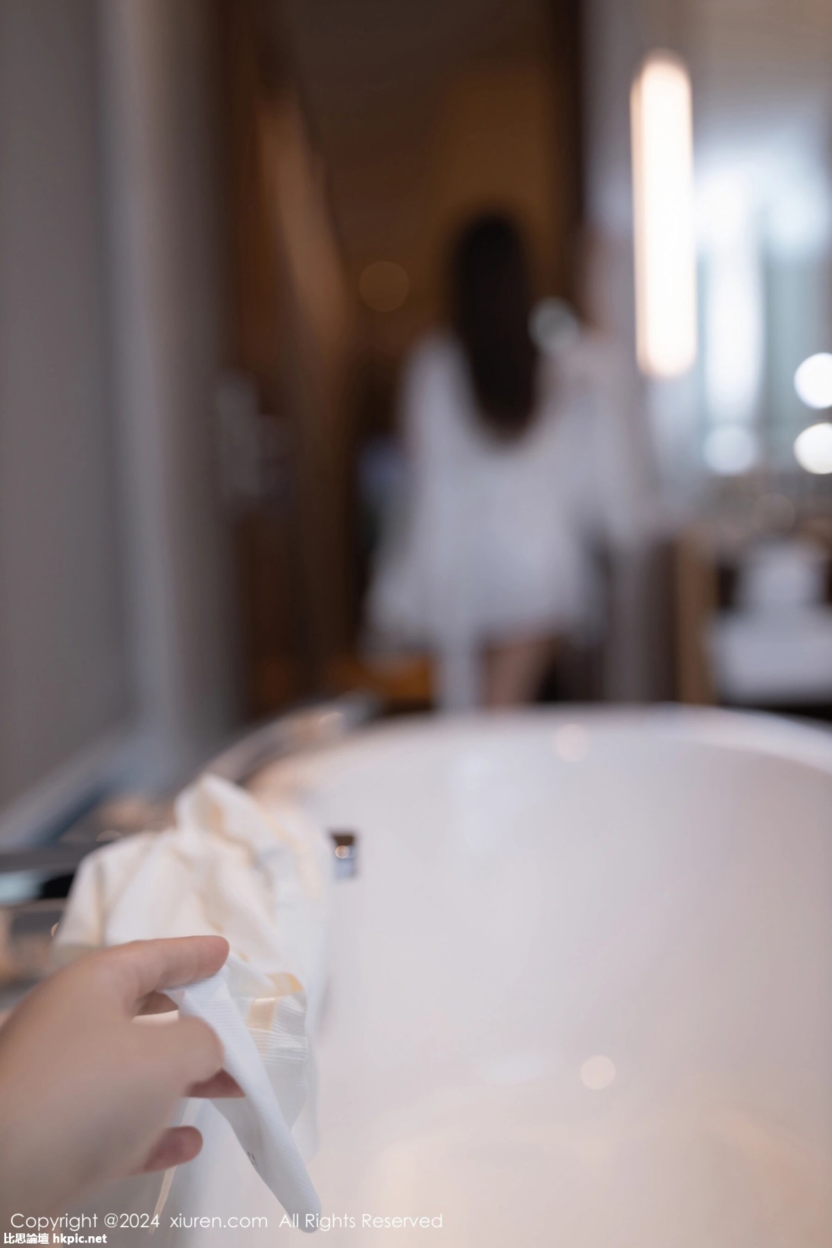 【XiuRen秀人網】20240313Vol8225杏子Yada【82P】-XIUREN秀人网