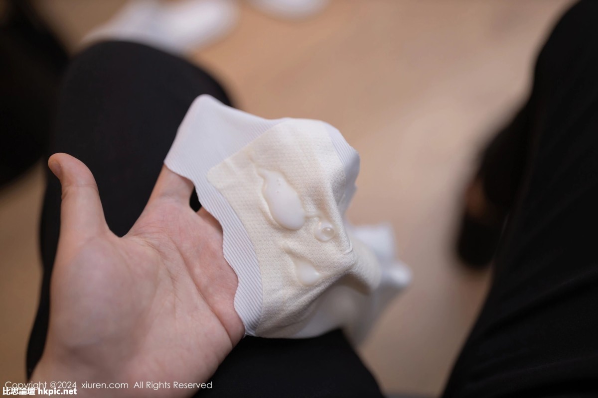 【XiuRen秀人網】20240313Vol8225杏子Yada【82P】-XIUREN秀人网