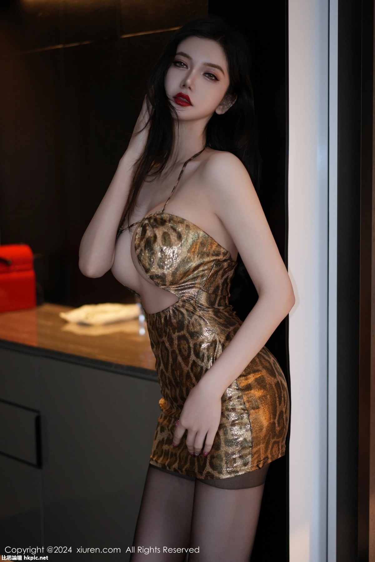 【XiuRen秀人網】20240313Vol8224心妍小公主【59P】-XIUREN秀人网