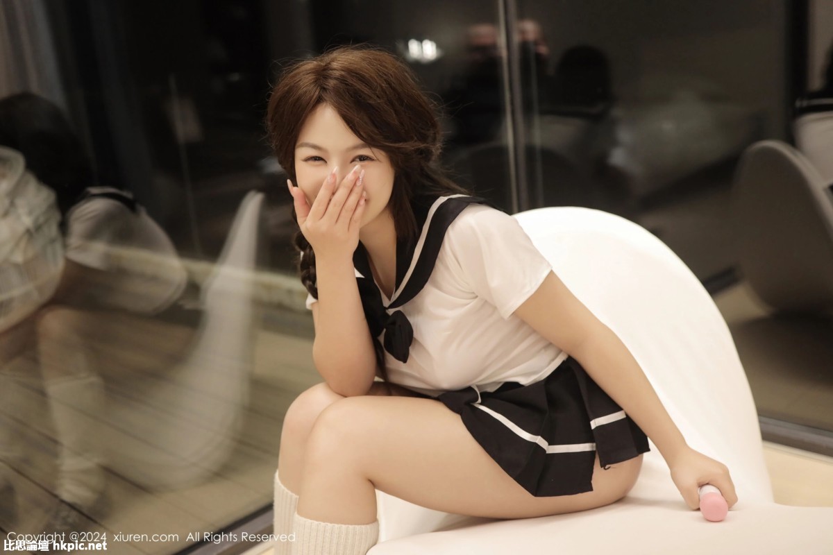 【XiuRen秀人網】20240314Vol8229沈思怡【55P】-XIUREN秀人网