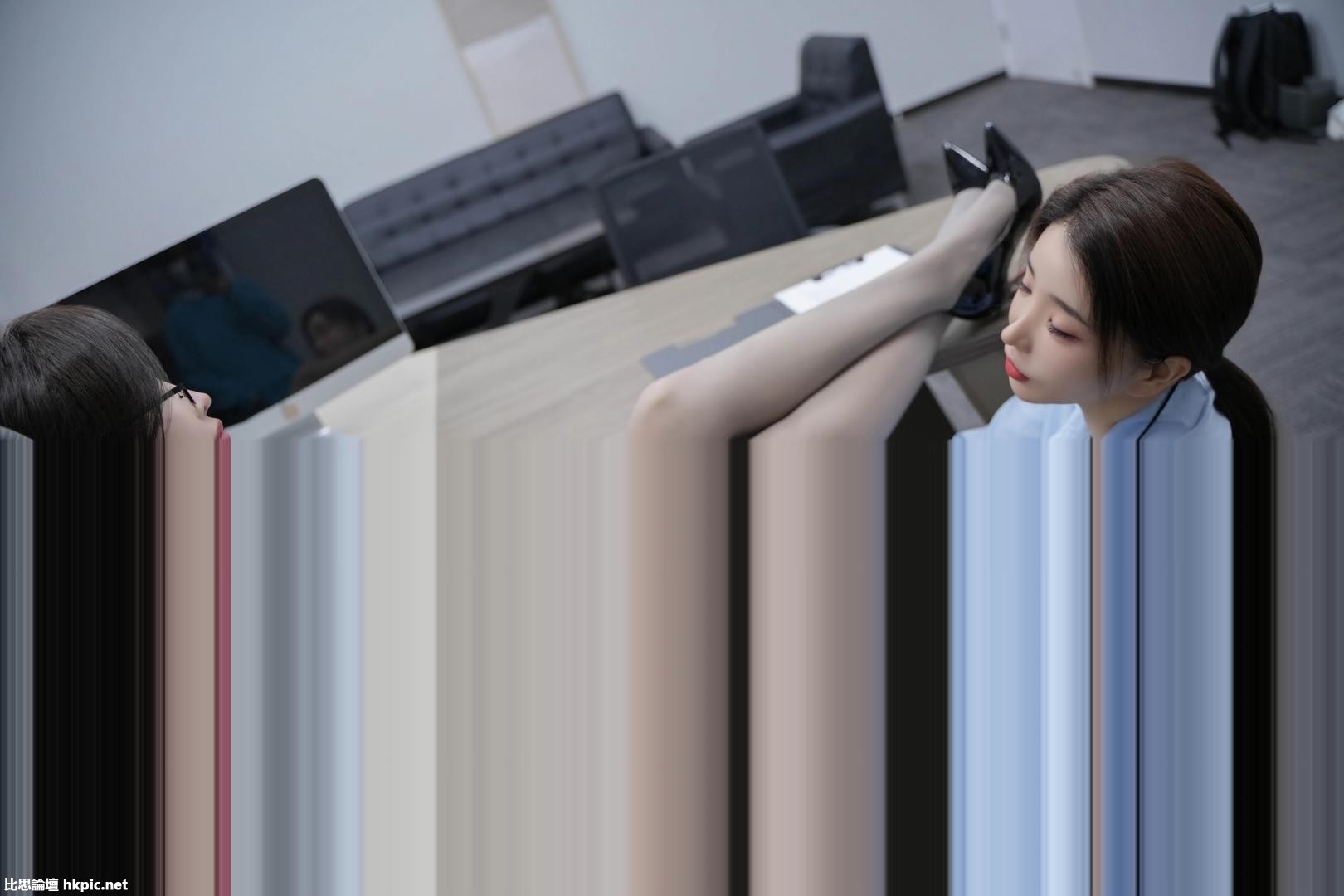 【XiuRen秀人網】20240313Vol8220雨兒醬eve【75P】-XIUREN秀人网