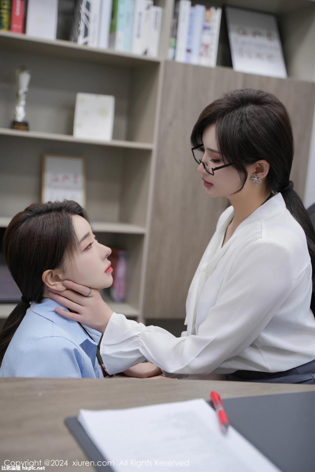 【XiuRen秀人網】20240313Vol8220雨兒醬eve【75P】-XIUREN秀人网