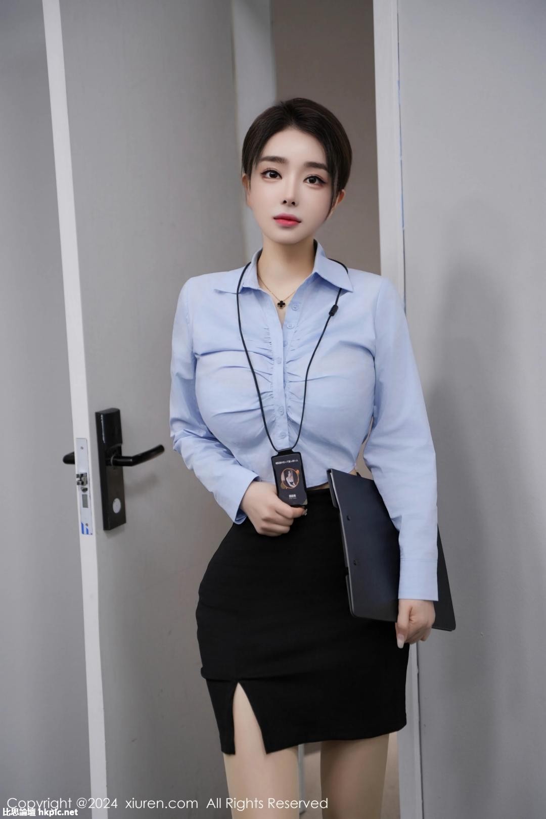 【XiuRen秀人網】20240313Vol8220雨兒醬eve【75P】-XIUREN秀人网