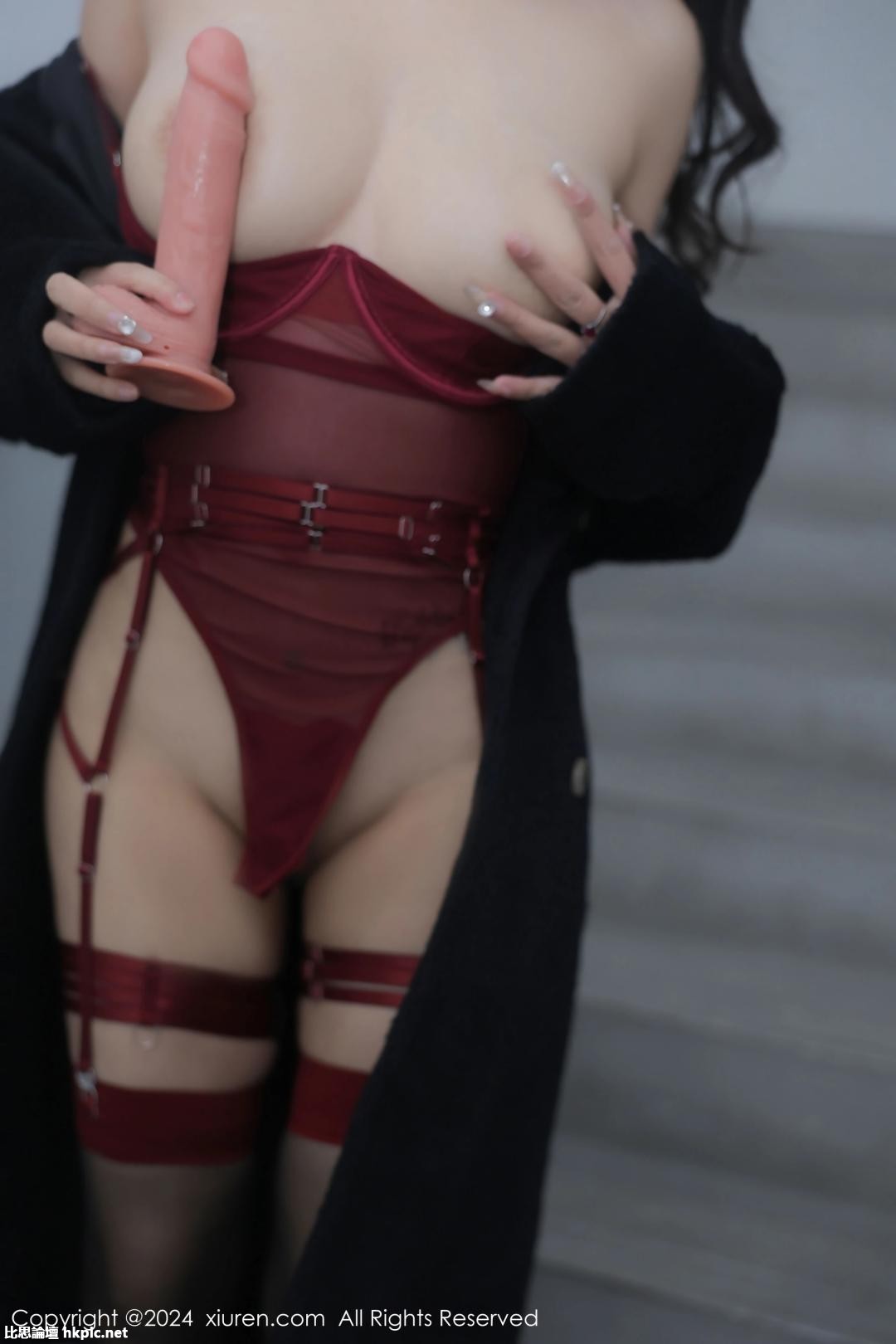 【XiuRen秀人網】20240313Vol8221李若汐【85P】-XIUREN秀人网