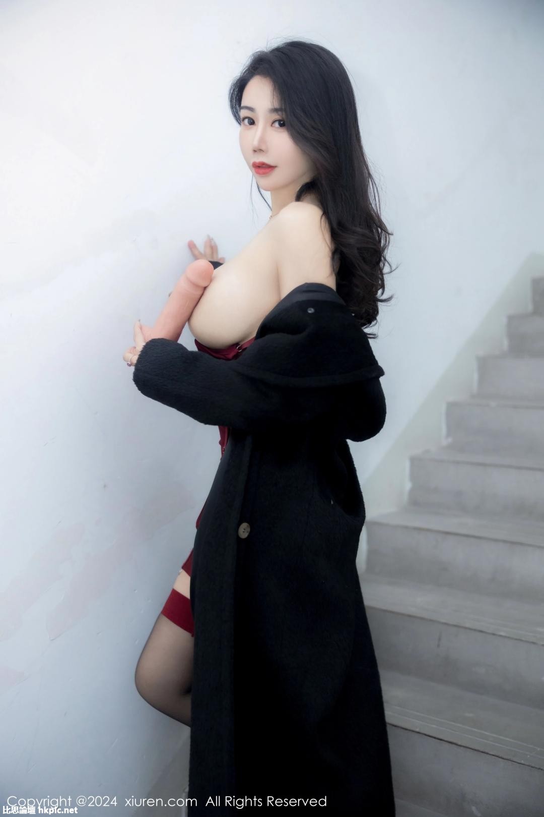 【XiuRen秀人網】20240313Vol8221李若汐【85P】-XIUREN秀人网