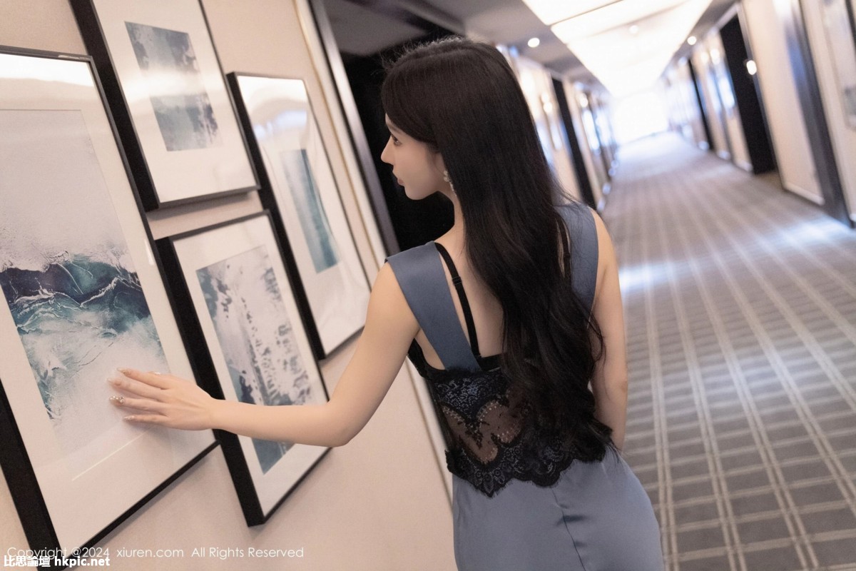 【XiuRen秀人網】20240315Vol8242周于希Sally【115P】-XIUREN秀人网