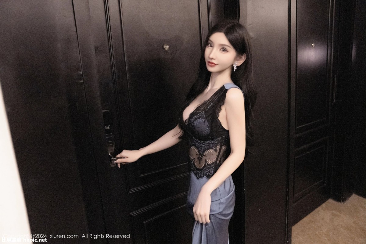 【XiuRen秀人網】20240315Vol8242周于希Sally【115P】-XIUREN秀人网