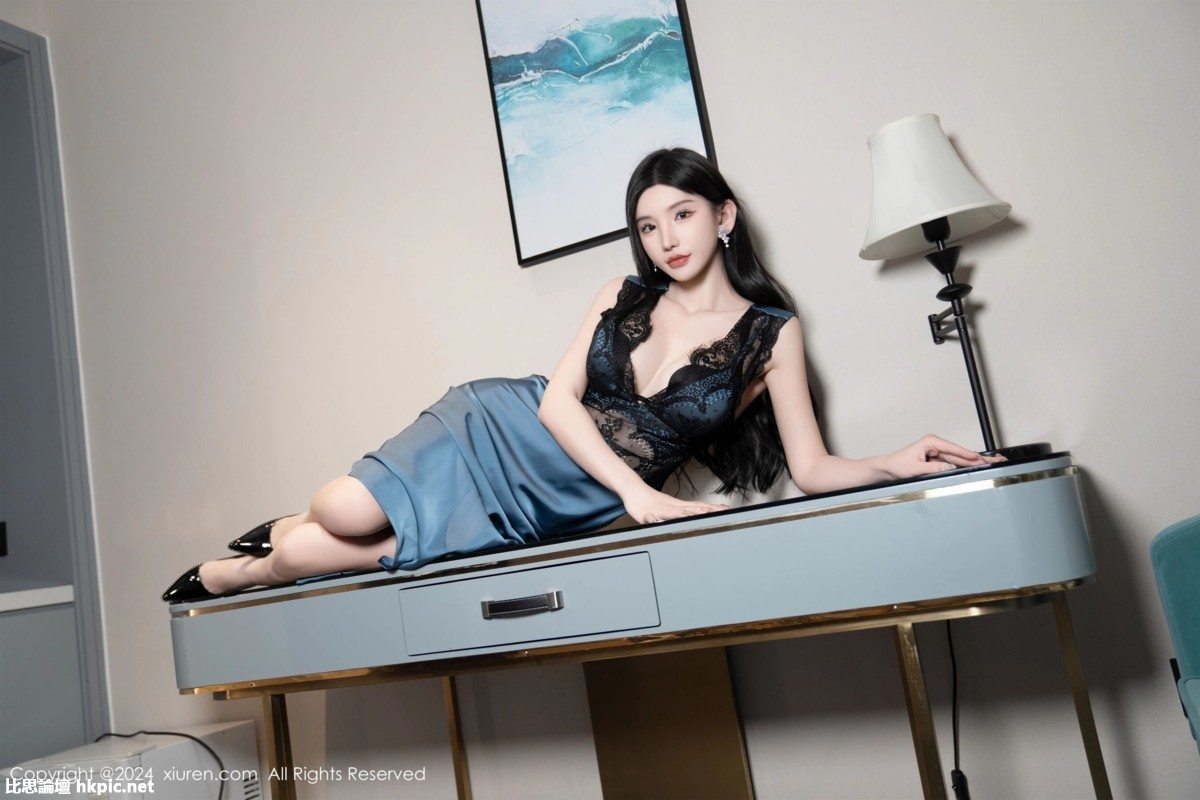 【XiuRen秀人網】20240315Vol8242周于希Sally【115P】-XIUREN秀人网