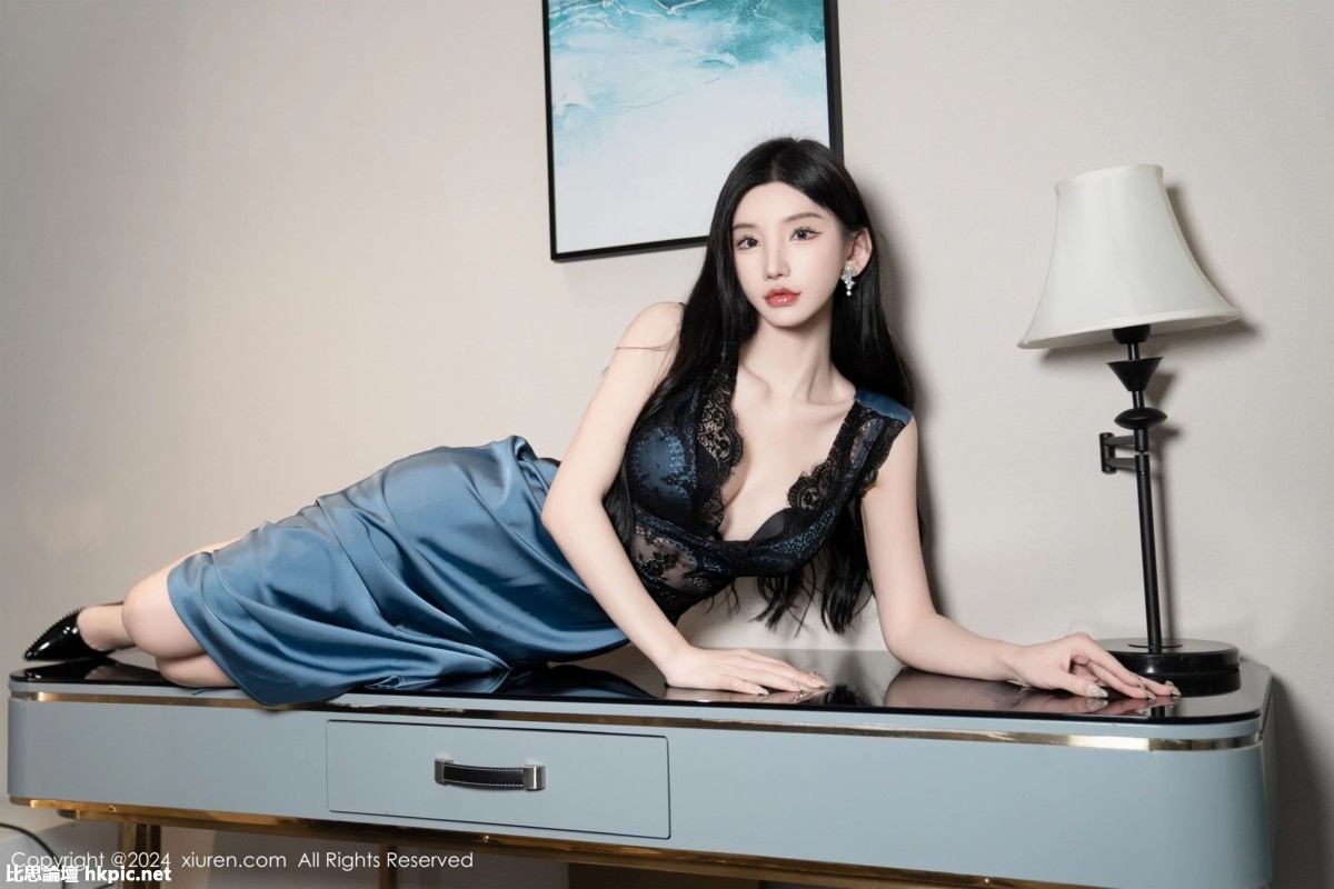 【XiuRen秀人網】20240315Vol8242周于希Sally【115P】-XIUREN秀人网