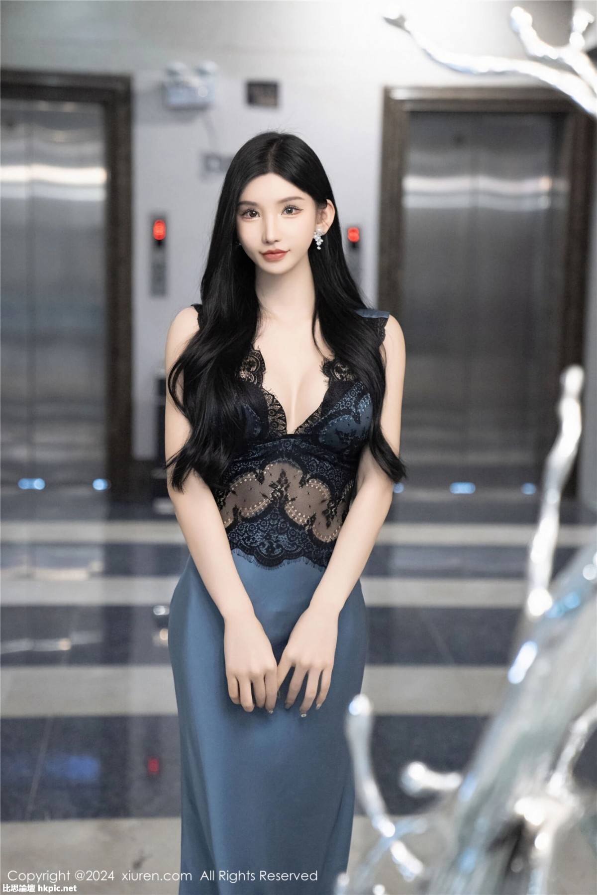 【XiuRen秀人網】20240315Vol8242周于希Sally【115P】-XIUREN秀人网