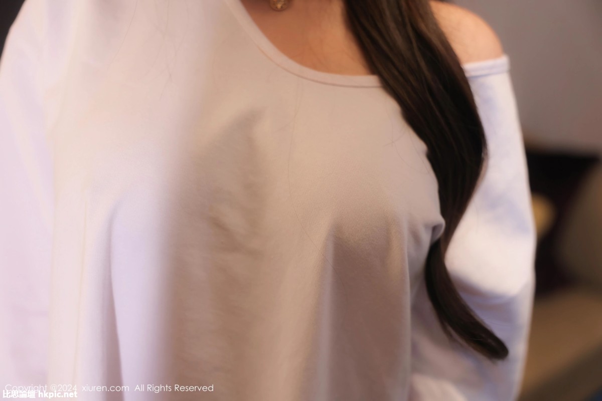 【XiuRen秀人網】20240318Vol8245媃柔【87P】-XIUREN秀人网