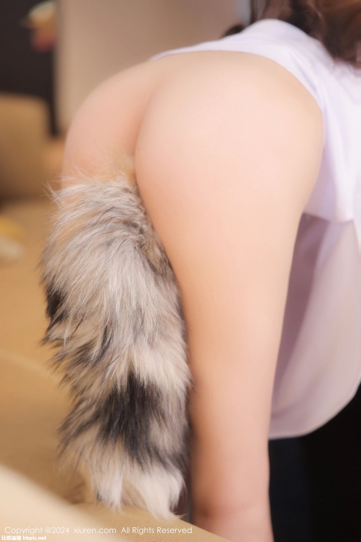 【XiuRen秀人網】20240318Vol8245媃柔【87P】-XIUREN秀人网