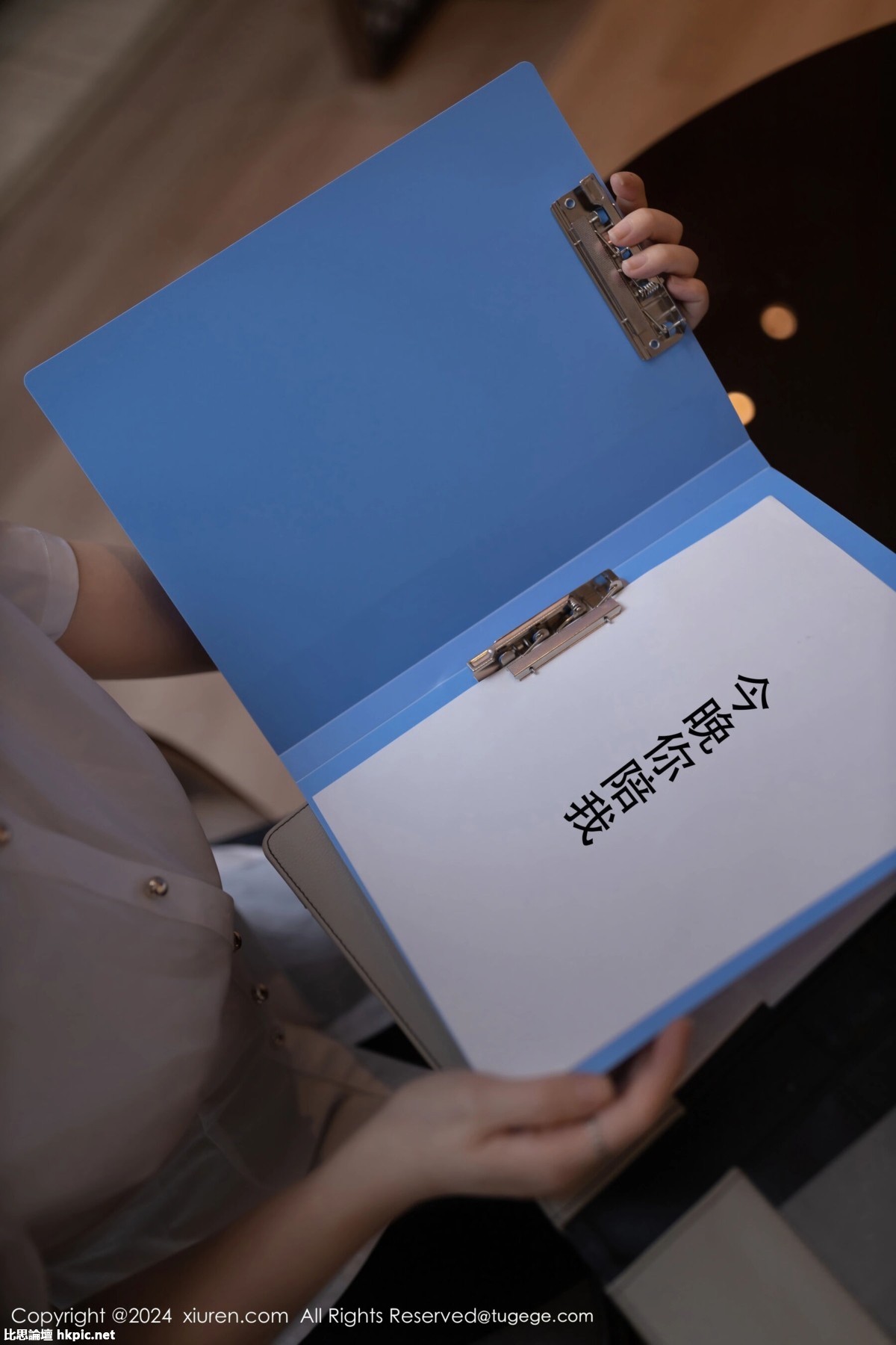 【XiuRen秀人網】20240320Vol8264杏子Yada【87P】-XIUREN秀人网