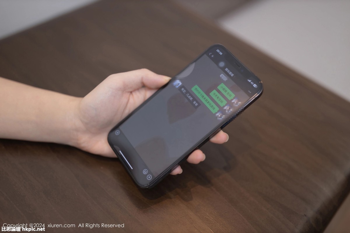 【XiuRen秀人網】20240320Vol8264杏子Yada【87P】-XIUREN秀人网