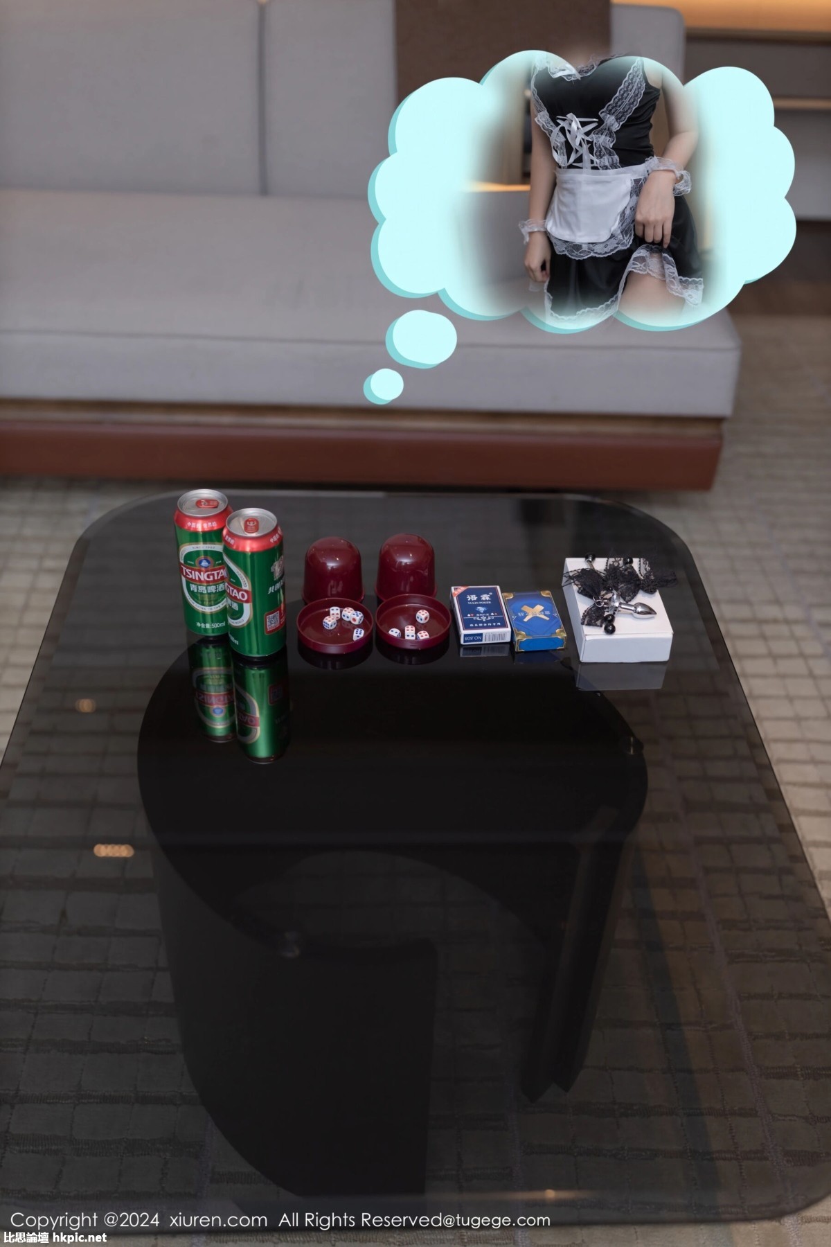 【XiuRen秀人網】20240320Vol8264杏子Yada【87P】-XIUREN秀人网