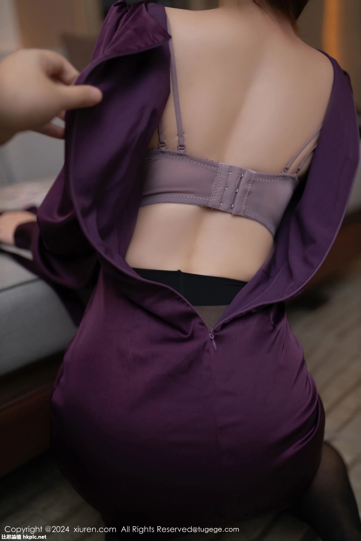 【XiuRen秀人網】20240320Vol8264杏子Yada【87P】-XIUREN秀人网