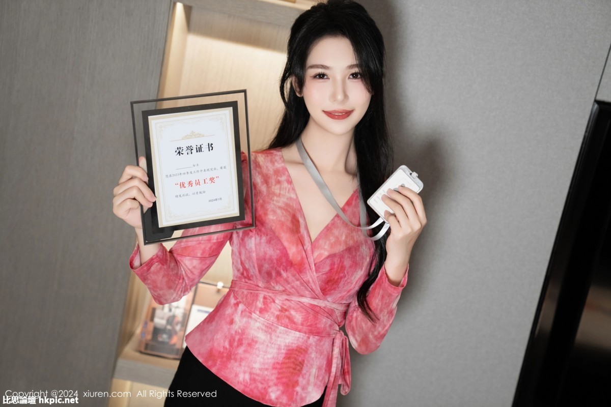 【XiuRen秀人網】20240321Vol8269利世【70P】-XIUREN秀人网