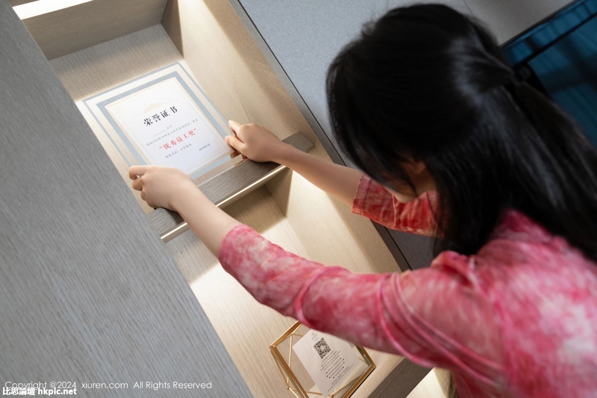 【XiuRen秀人網】20240321Vol8269利世【70P】-XIUREN秀人网