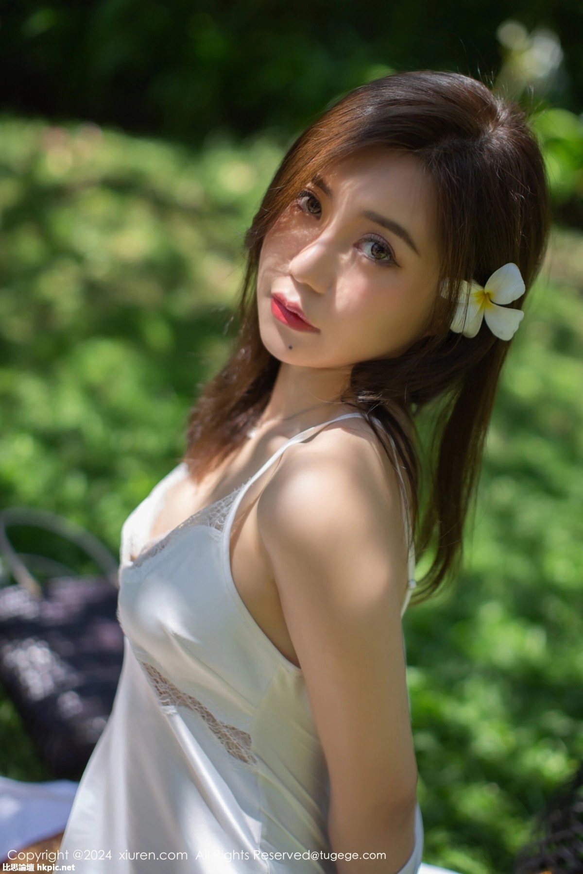 【XiuRen秀人網】20240319Vol8256绮里嘉ula【75P】-XIUREN秀人网