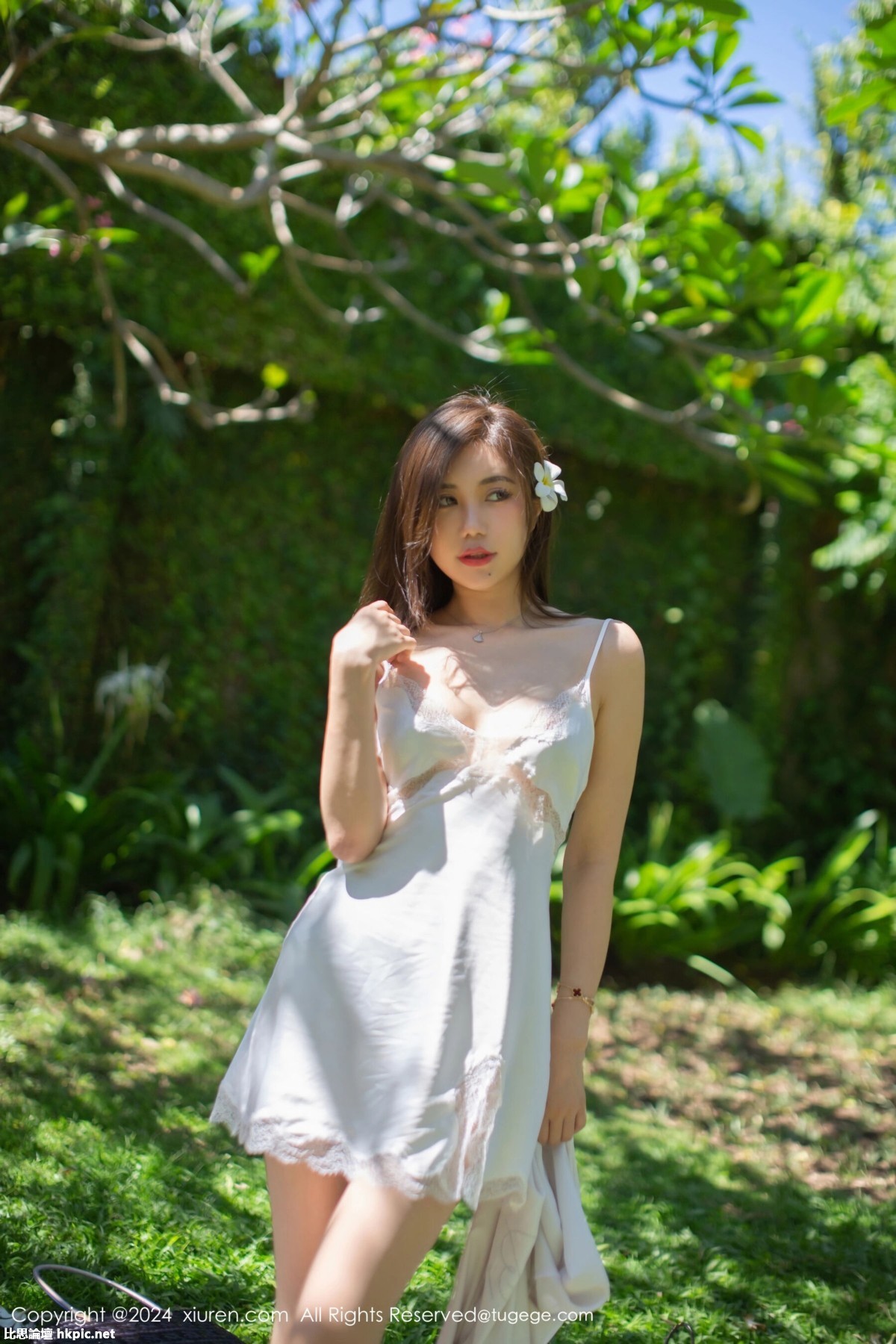 【XiuRen秀人網】20240319Vol8256绮里嘉ula【75P】-XIUREN秀人网