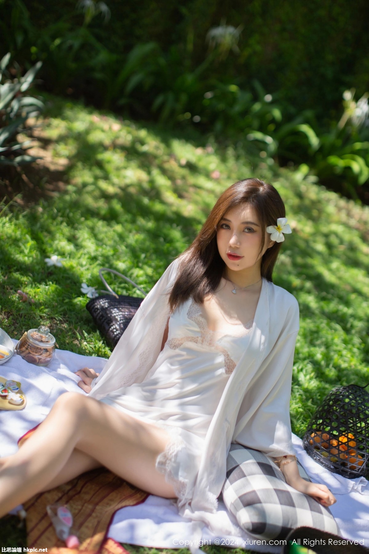 【XiuRen秀人網】20240319Vol8256绮里嘉ula【75P】-XIUREN秀人网