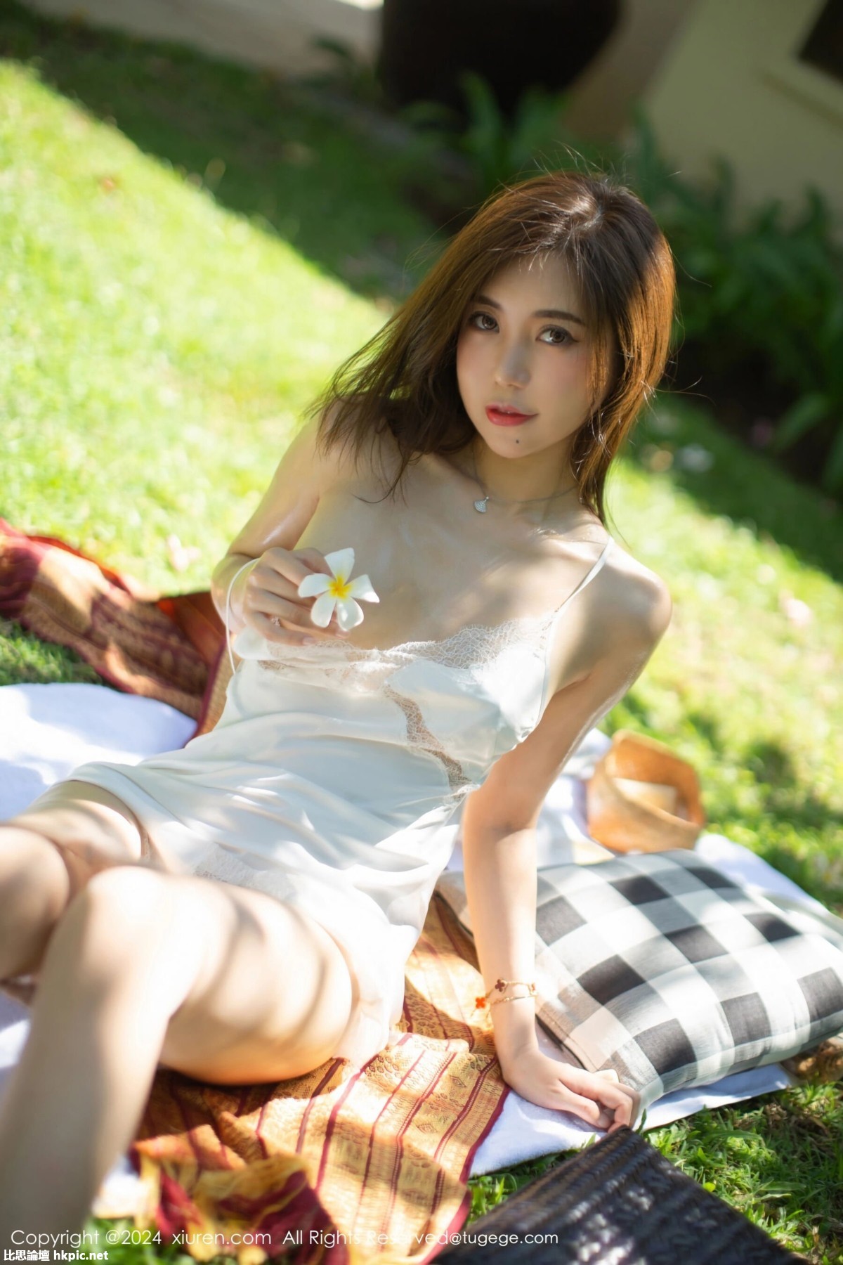 【XiuRen秀人網】20240319Vol8256绮里嘉ula【75P】-XIUREN秀人网