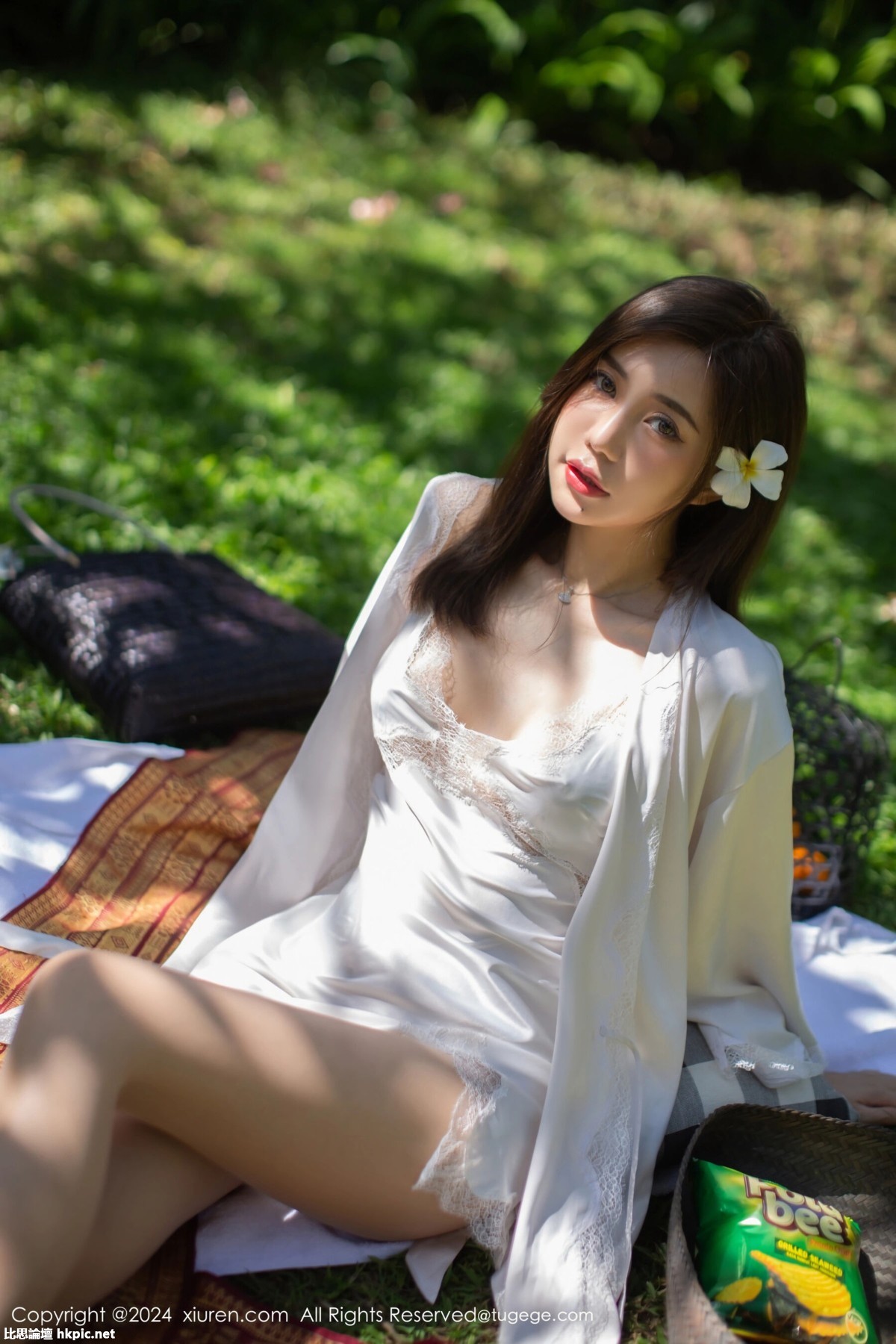 【XiuRen秀人網】20240319Vol8256绮里嘉ula【75P】-XIUREN秀人网