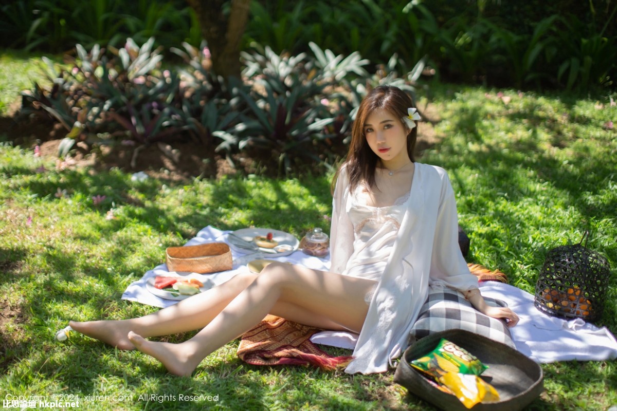 【XiuRen秀人網】20240319Vol8256绮里嘉ula【75P】-XIUREN秀人网