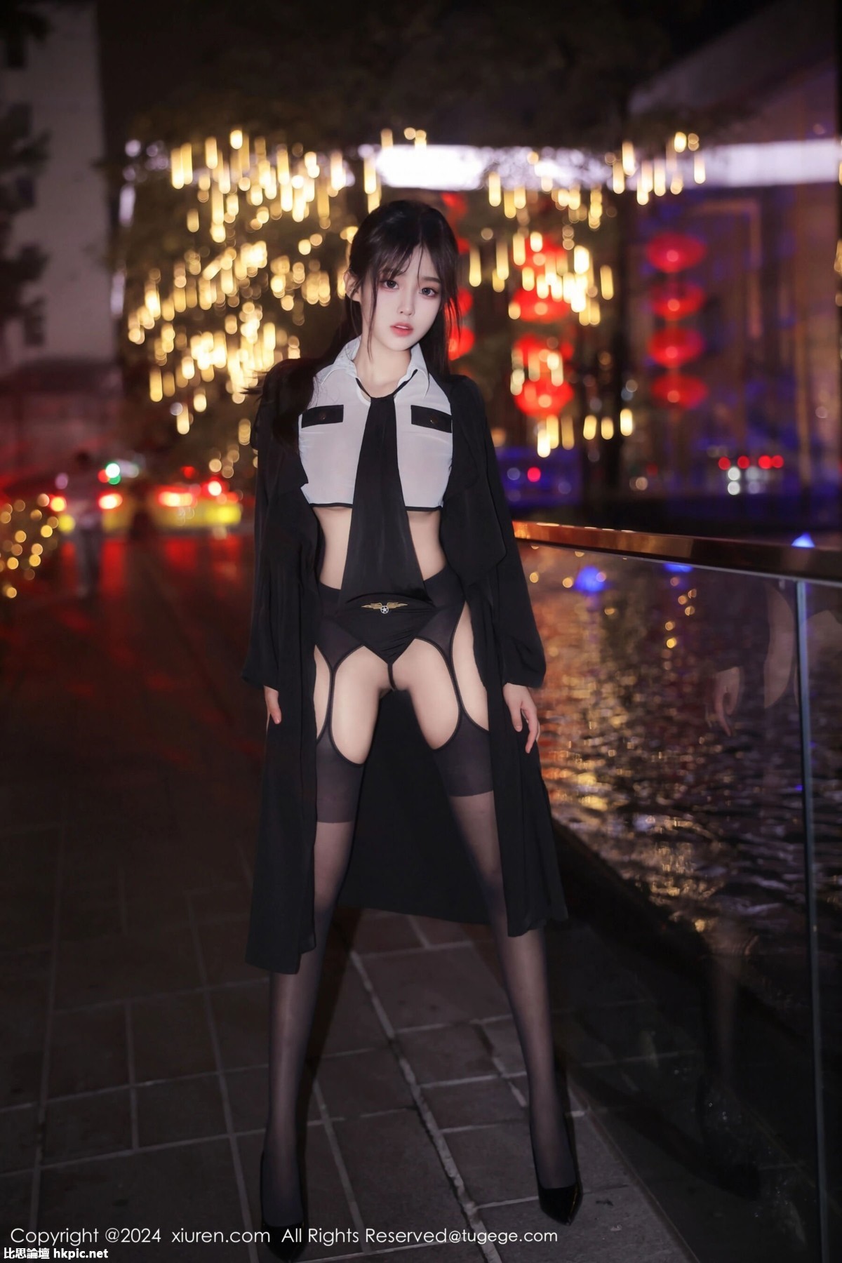 【XiuRen秀人網】20240321Vol8265王心悅【77P】-XIUREN秀人网