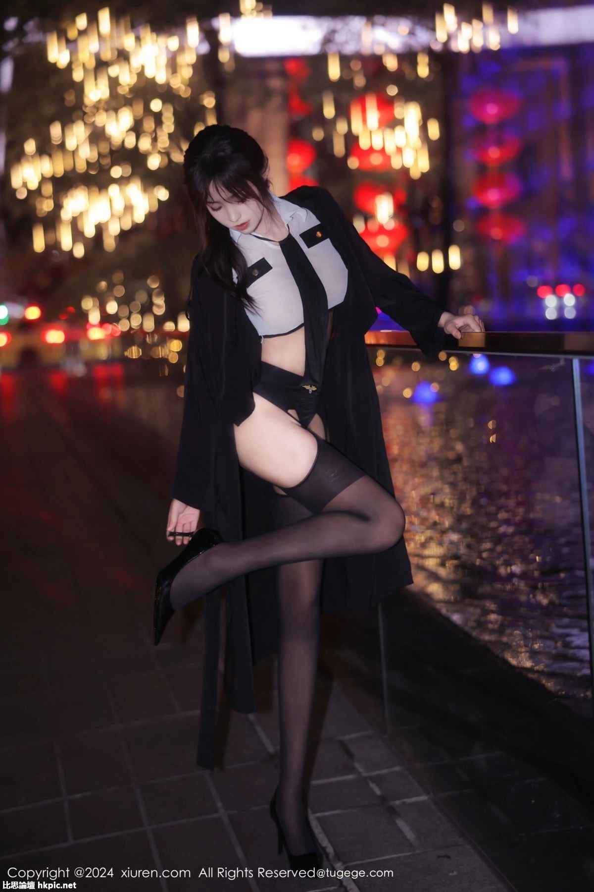 【XiuRen秀人網】20240321Vol8265王心悅【77P】-XIUREN秀人网