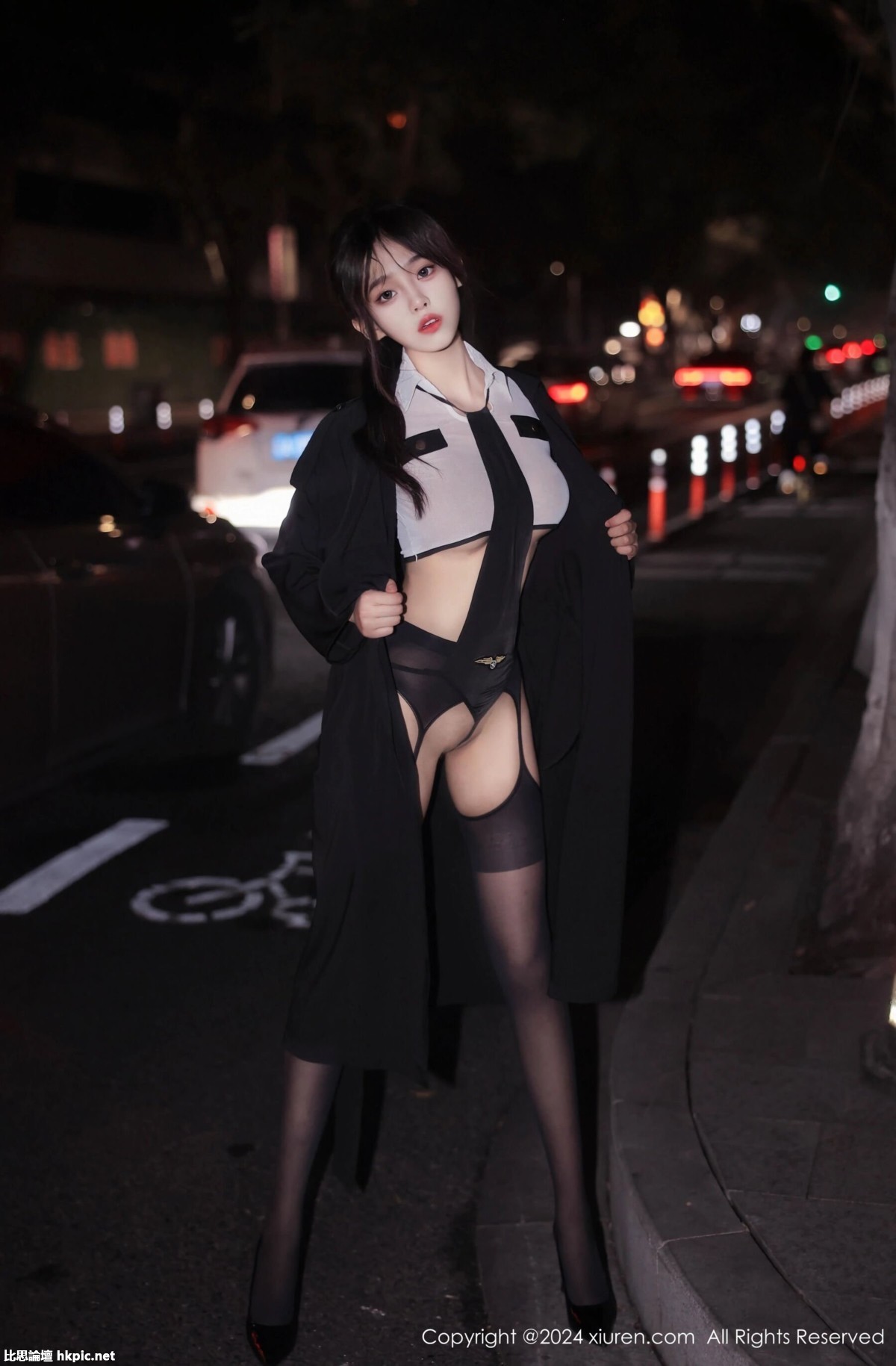 【XiuRen秀人網】20240321Vol8265王心悅【77P】-XIUREN秀人网