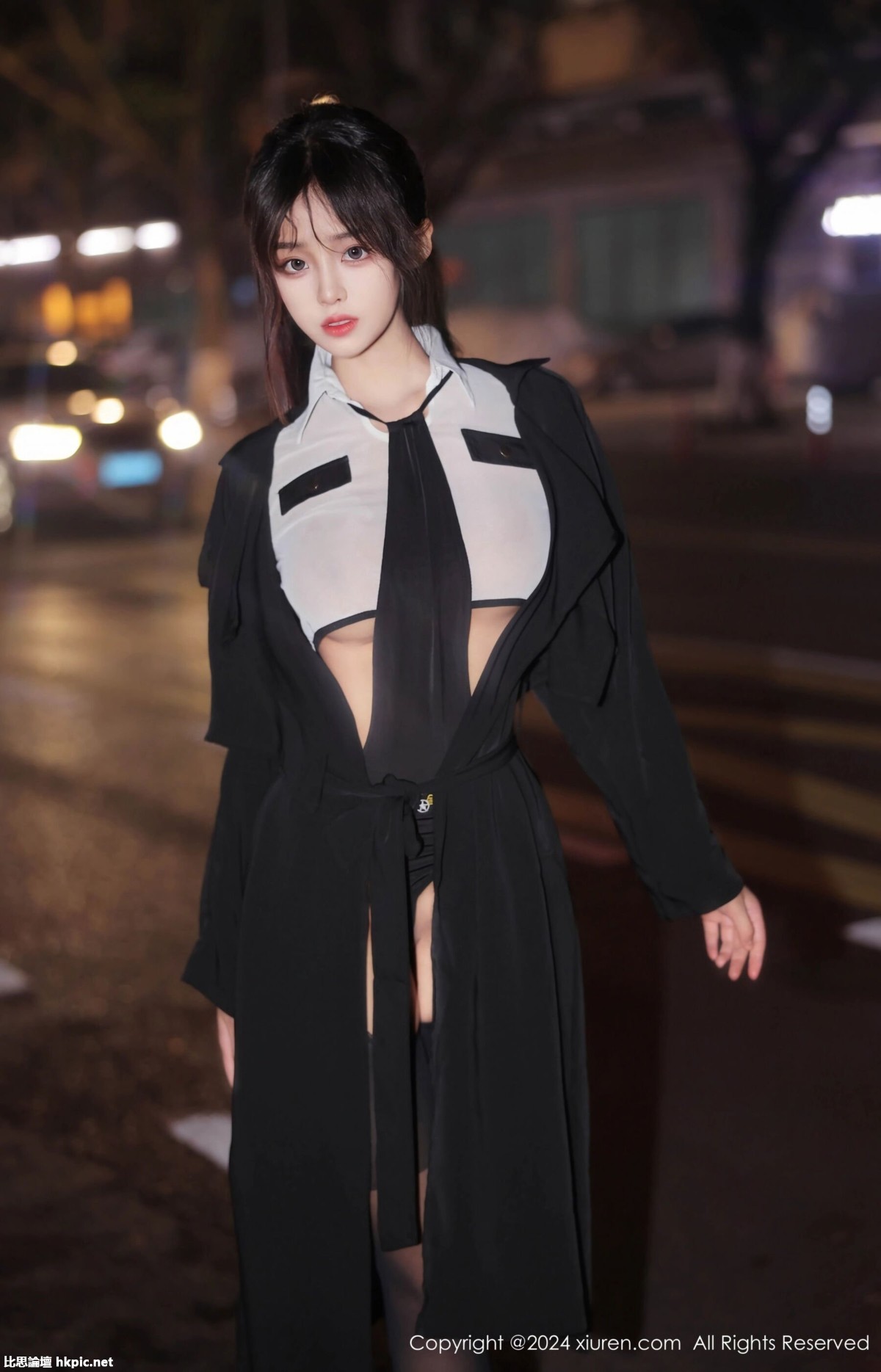 【XiuRen秀人網】20240321Vol8265王心悅【77P】-XIUREN秀人网