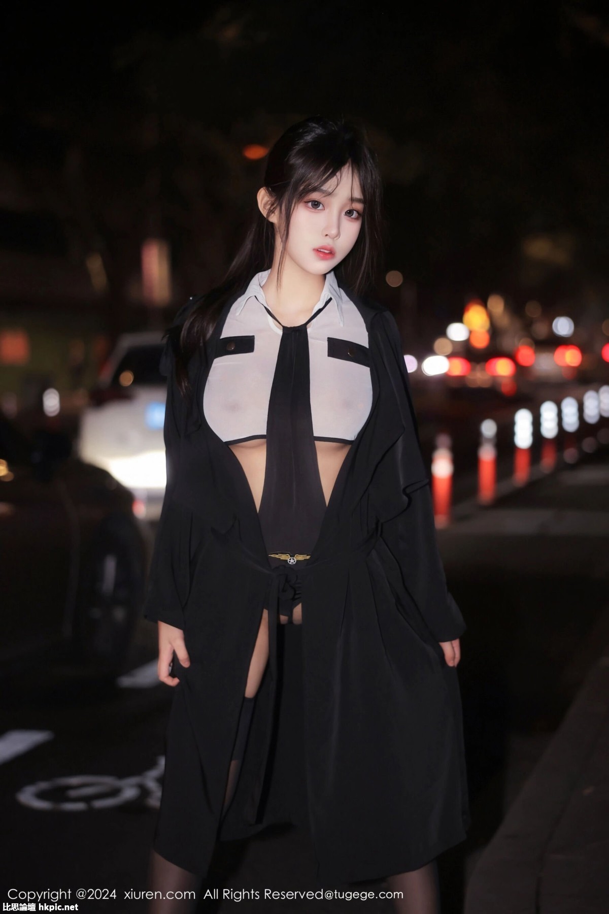 【XiuRen秀人網】20240321Vol8265王心悅【77P】-XIUREN秀人网