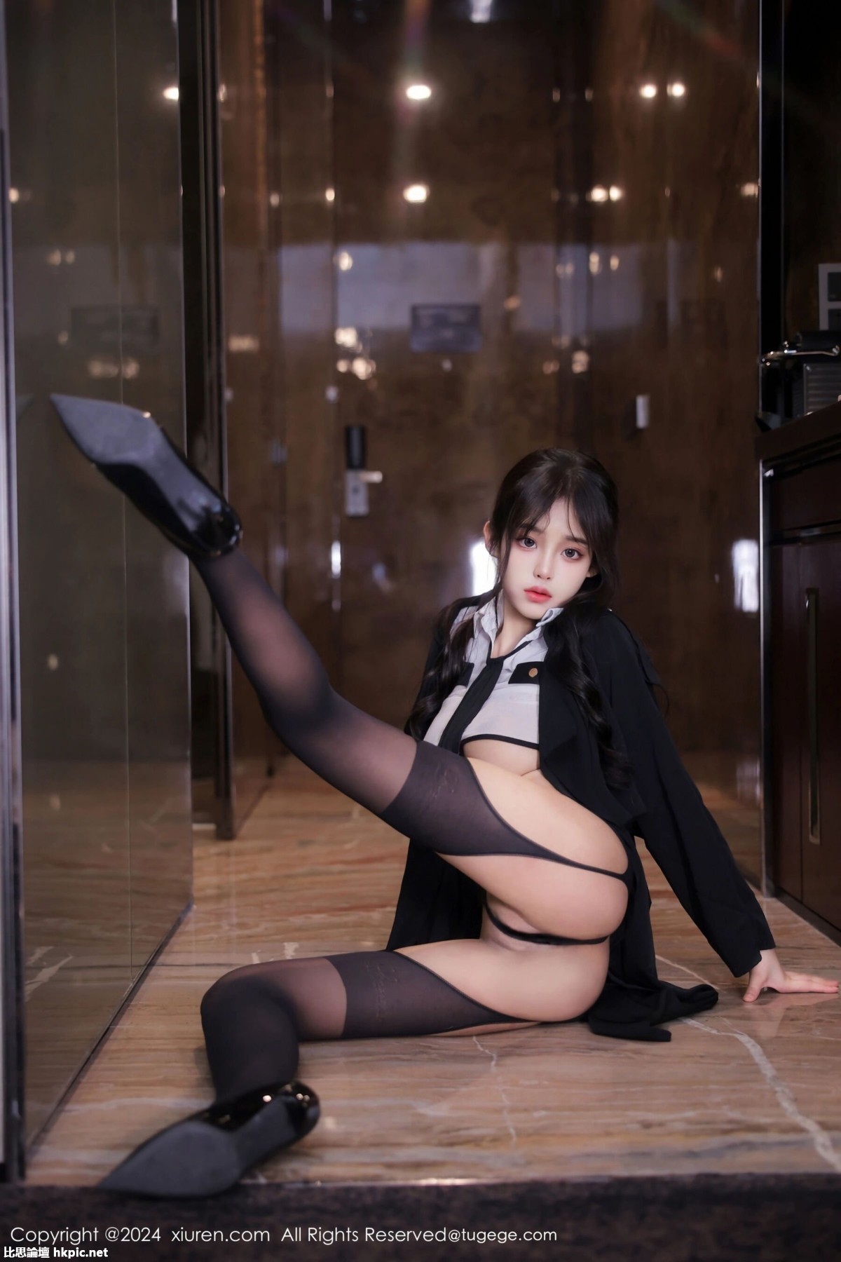 【XiuRen秀人網】20240321Vol8265王心悅【77P】-XIUREN秀人网