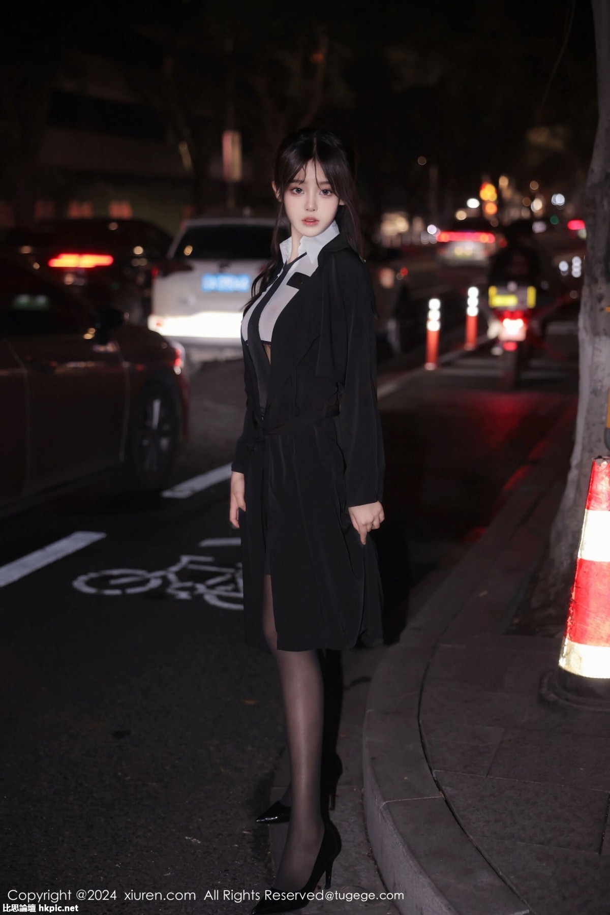 【XiuRen秀人網】20240321Vol8265王心悅【77P】-XIUREN秀人网