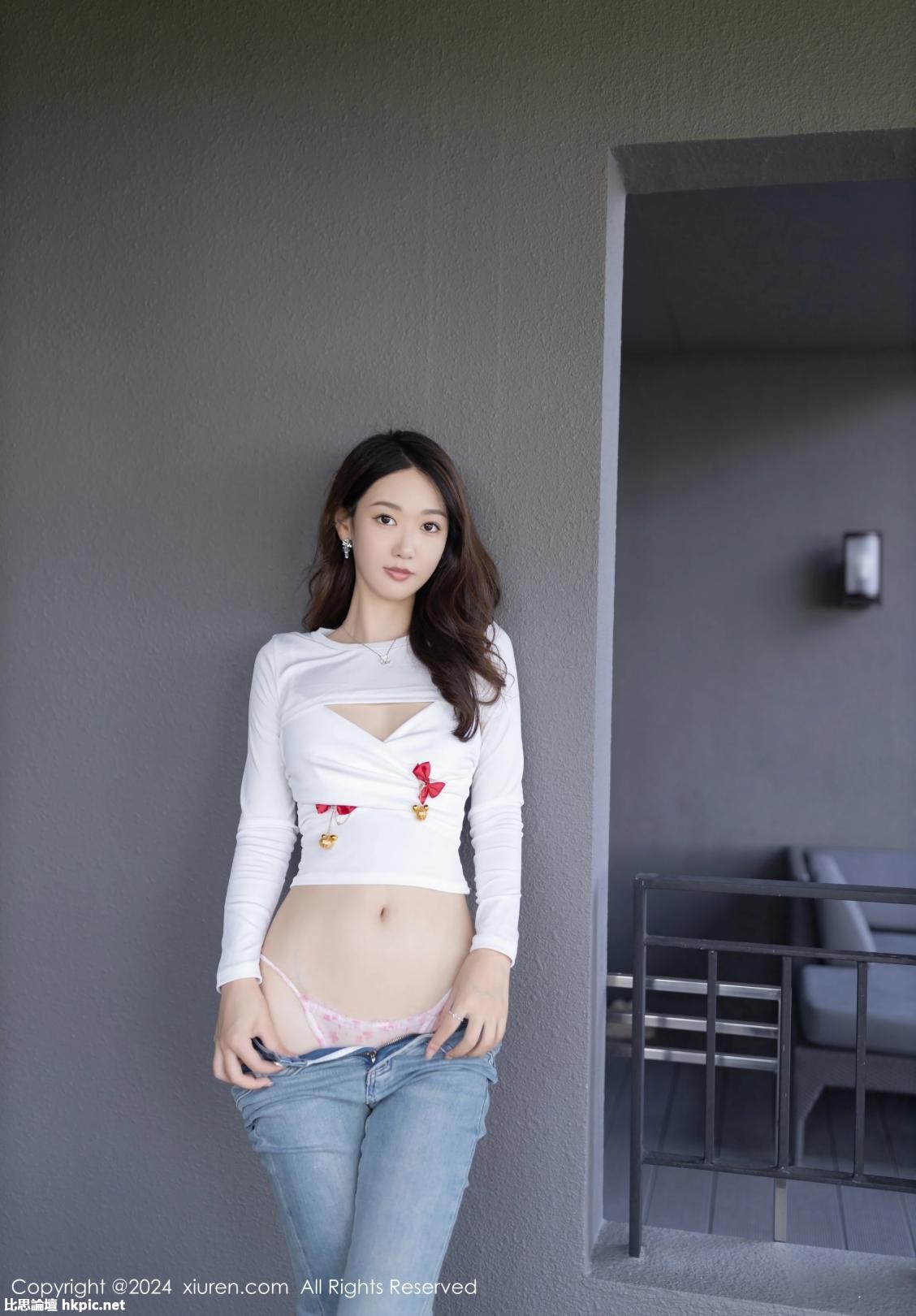 【XiuRen秀人網】20240318Vol8250唐安琪【80P】-XIUREN秀人网