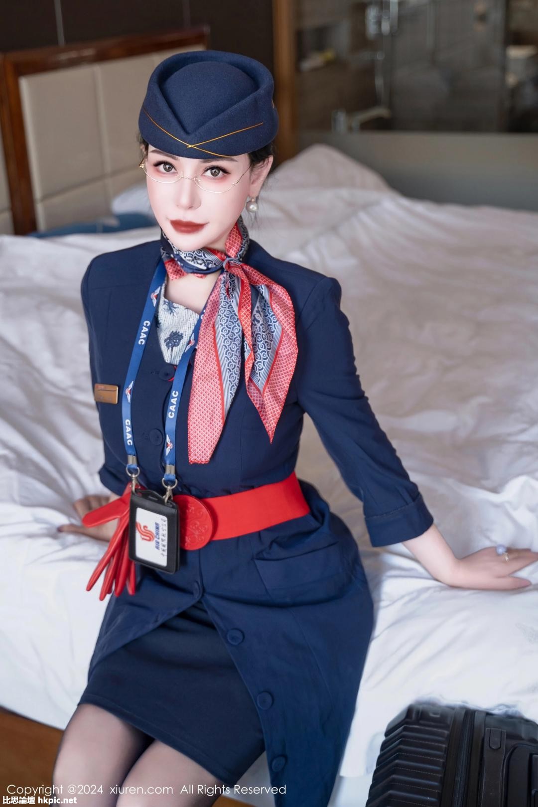 【XiuRen秀人網】20240319Vol8253悅悅姐【75P】-XIUREN秀人网