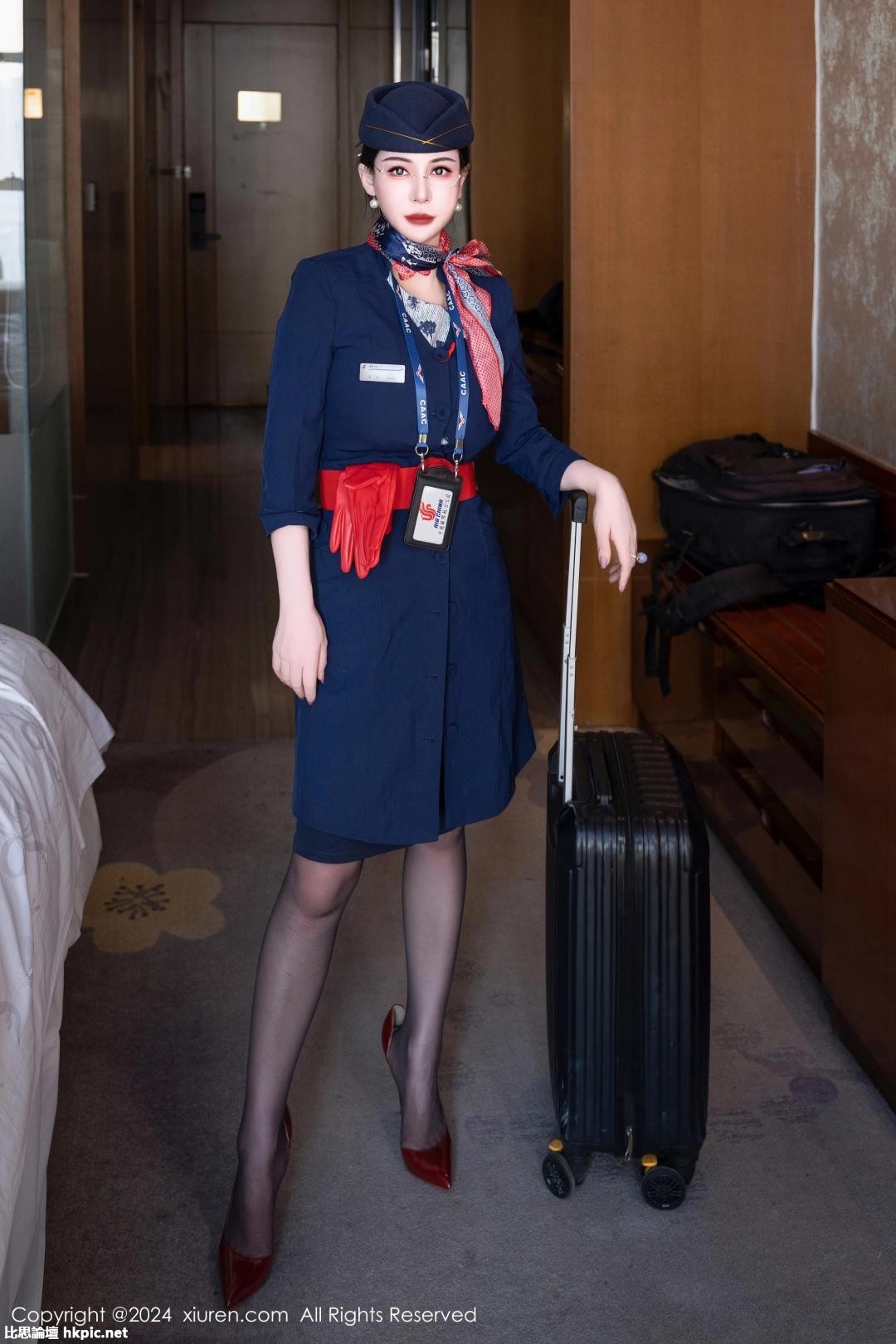 【XiuRen秀人網】20240319Vol8253悅悅姐【75P】-XIUREN秀人网