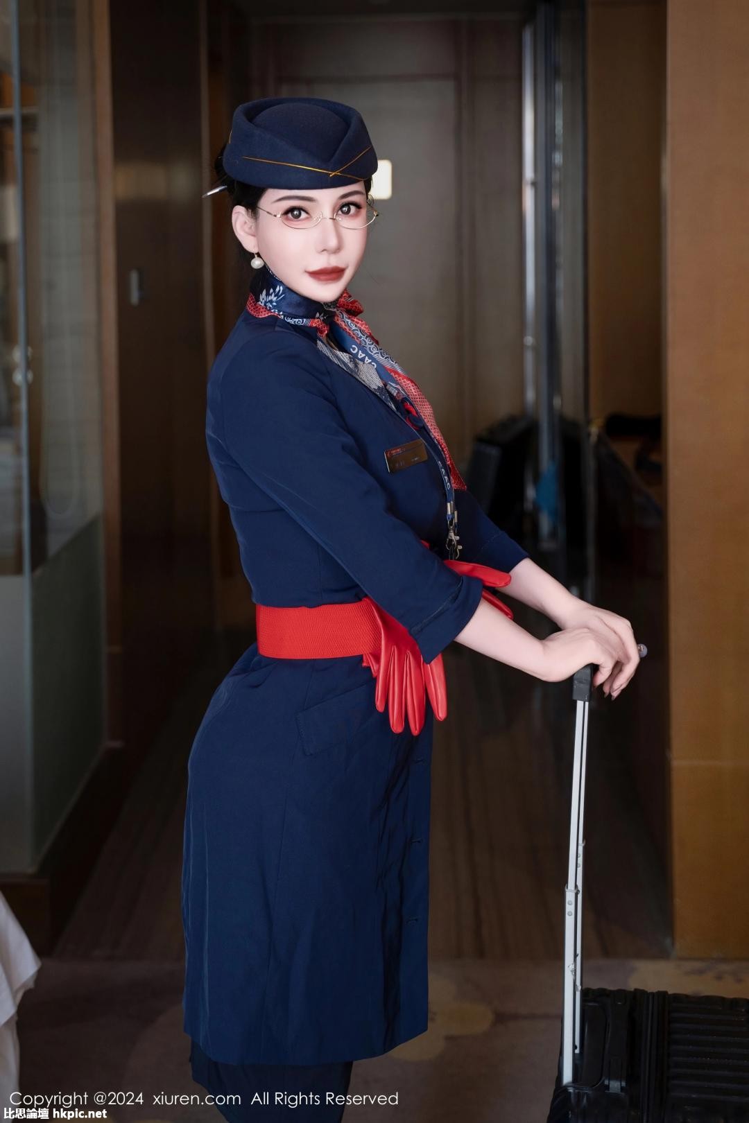 【XiuRen秀人網】20240319Vol8253悅悅姐【75P】-XIUREN秀人网