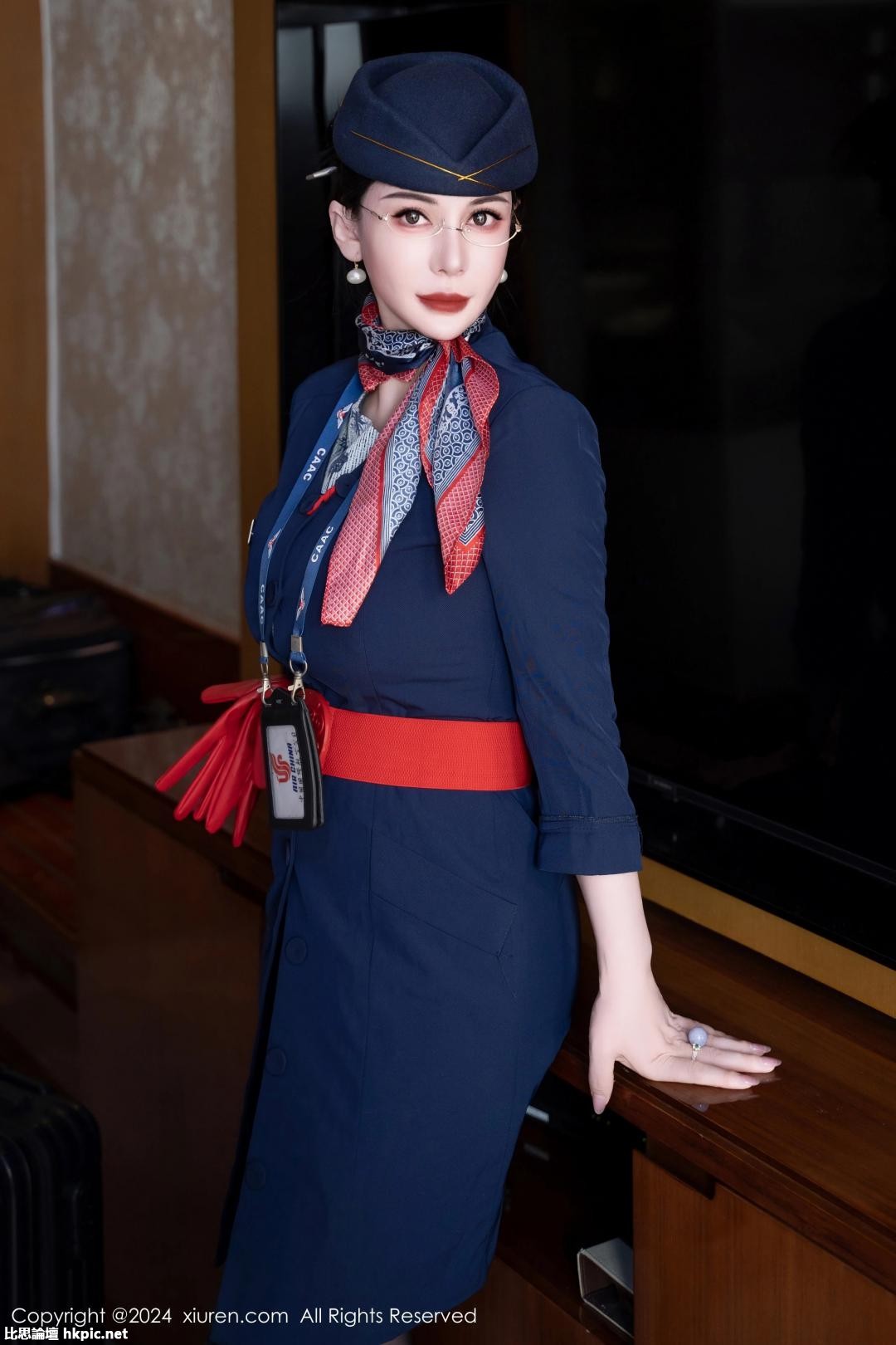 【XiuRen秀人網】20240319Vol8253悅悅姐【75P】-XIUREN秀人网