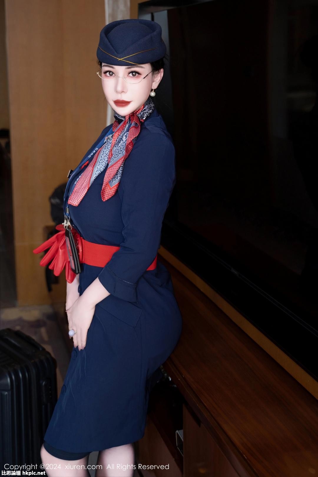 【XiuRen秀人網】20240319Vol8253悅悅姐【75P】-XIUREN秀人网