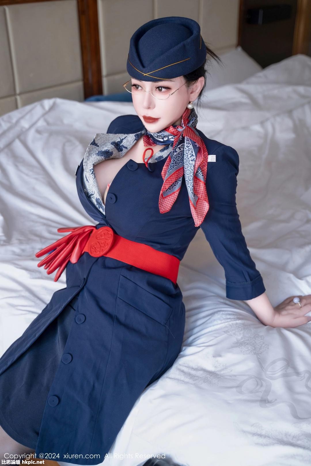 【XiuRen秀人網】20240319Vol8253悅悅姐【75P】-XIUREN秀人网